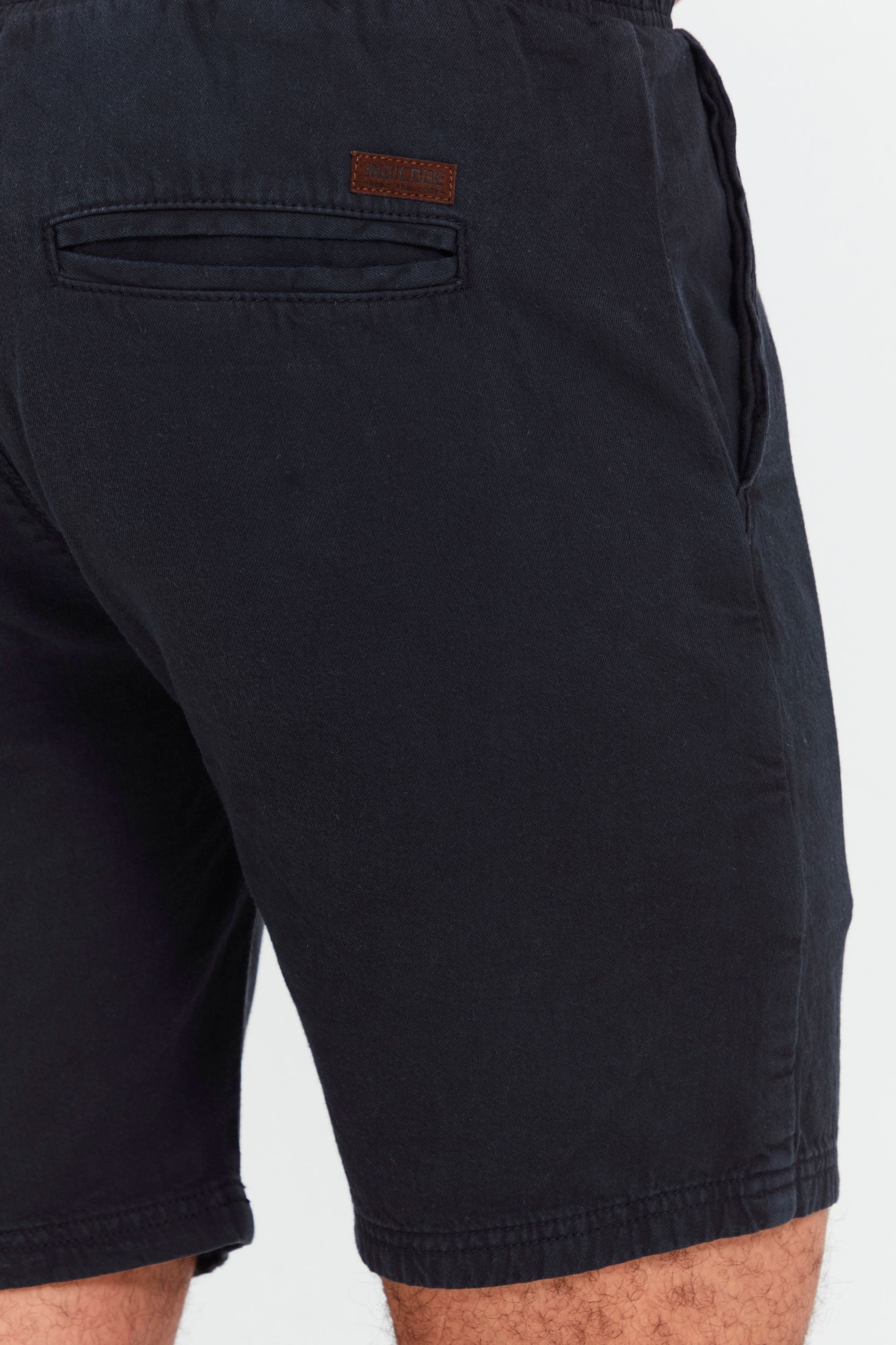 Indicode Shorts »Shorts IDAberavon«