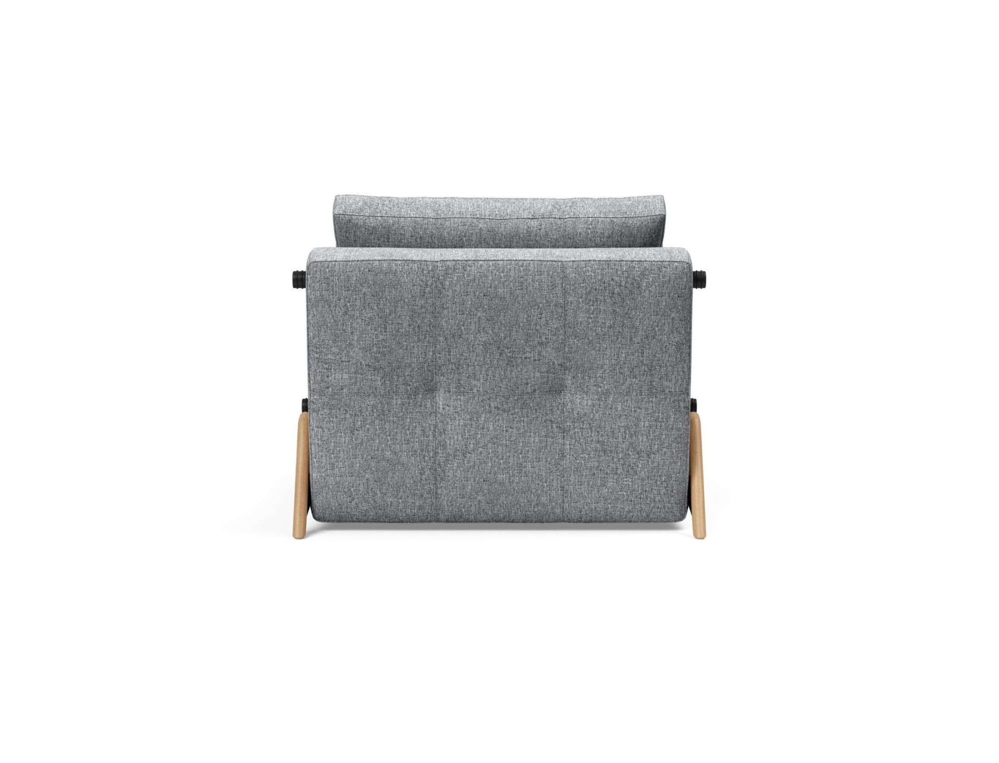 INNOVATION LIVING ™ Sessel »CUBED Schlafsessel«