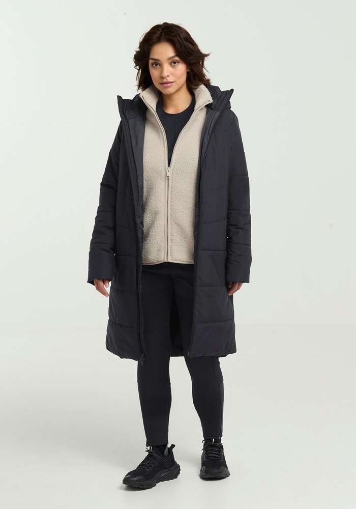 Jack Wolfskin Funktionsmantel »DEUTZER COAT W«