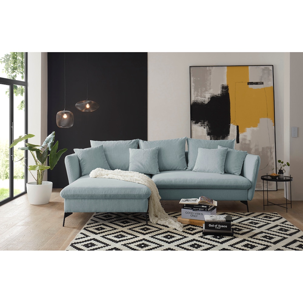 Ecksofa »LIVORNO«