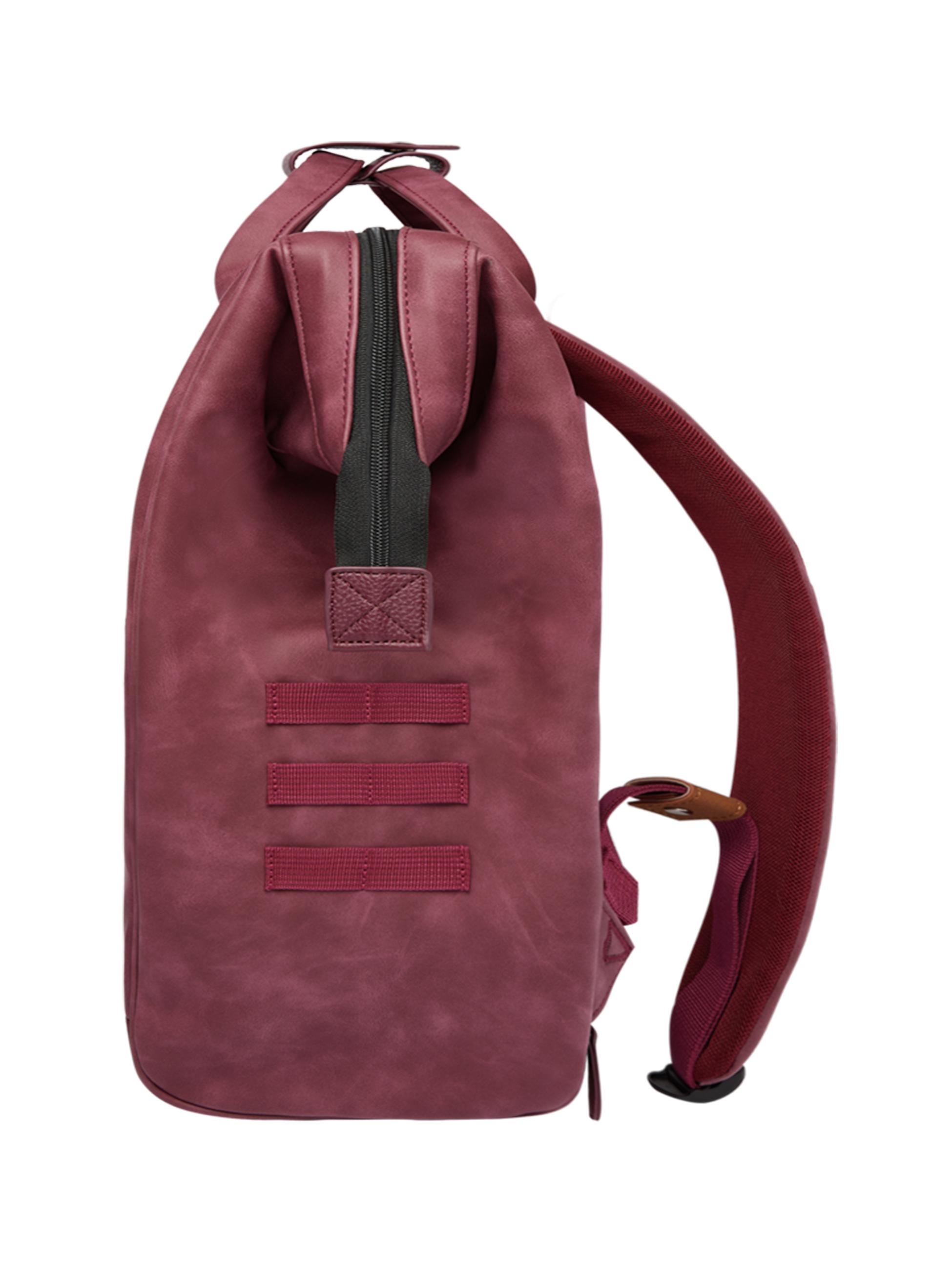 CABAIA Tagesrucksack »Tagesrucksack Adventurer S Nubuck«