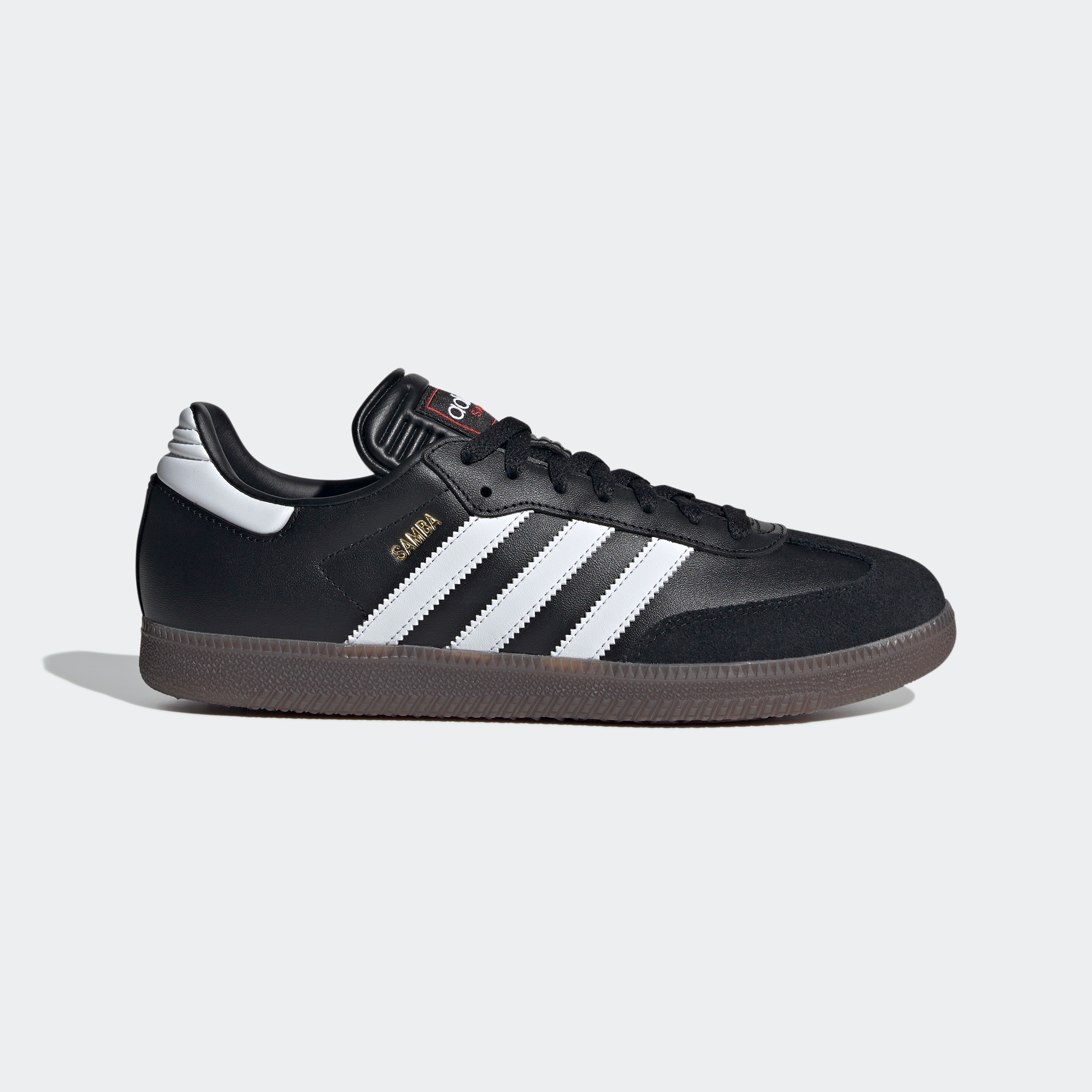 adidas Performance Sneaker »SAMBA IN FUSSBALLSCHUH«