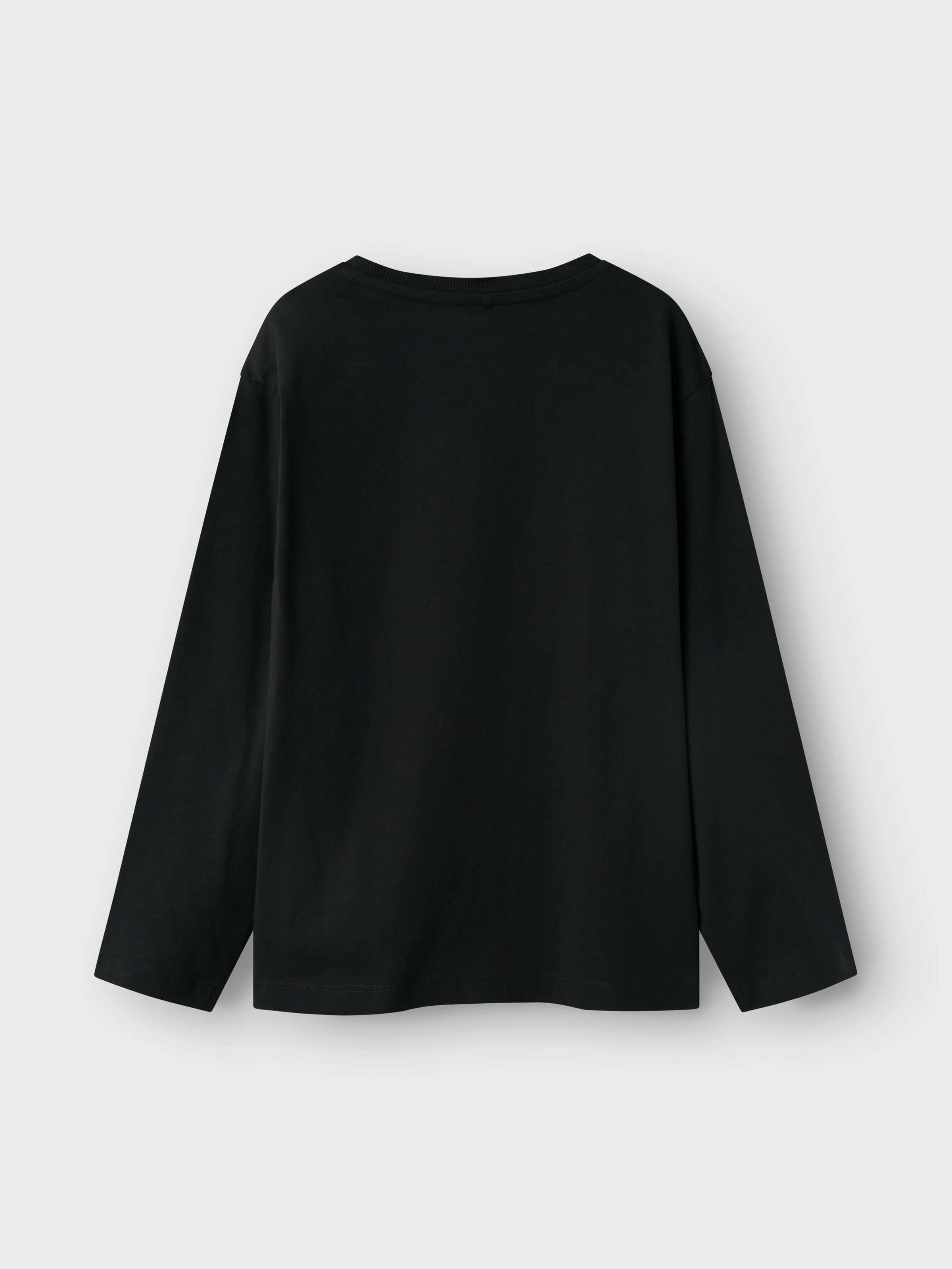 Name It Langarmshirt »NKMVOBBO LS NREG TOP NOOS«