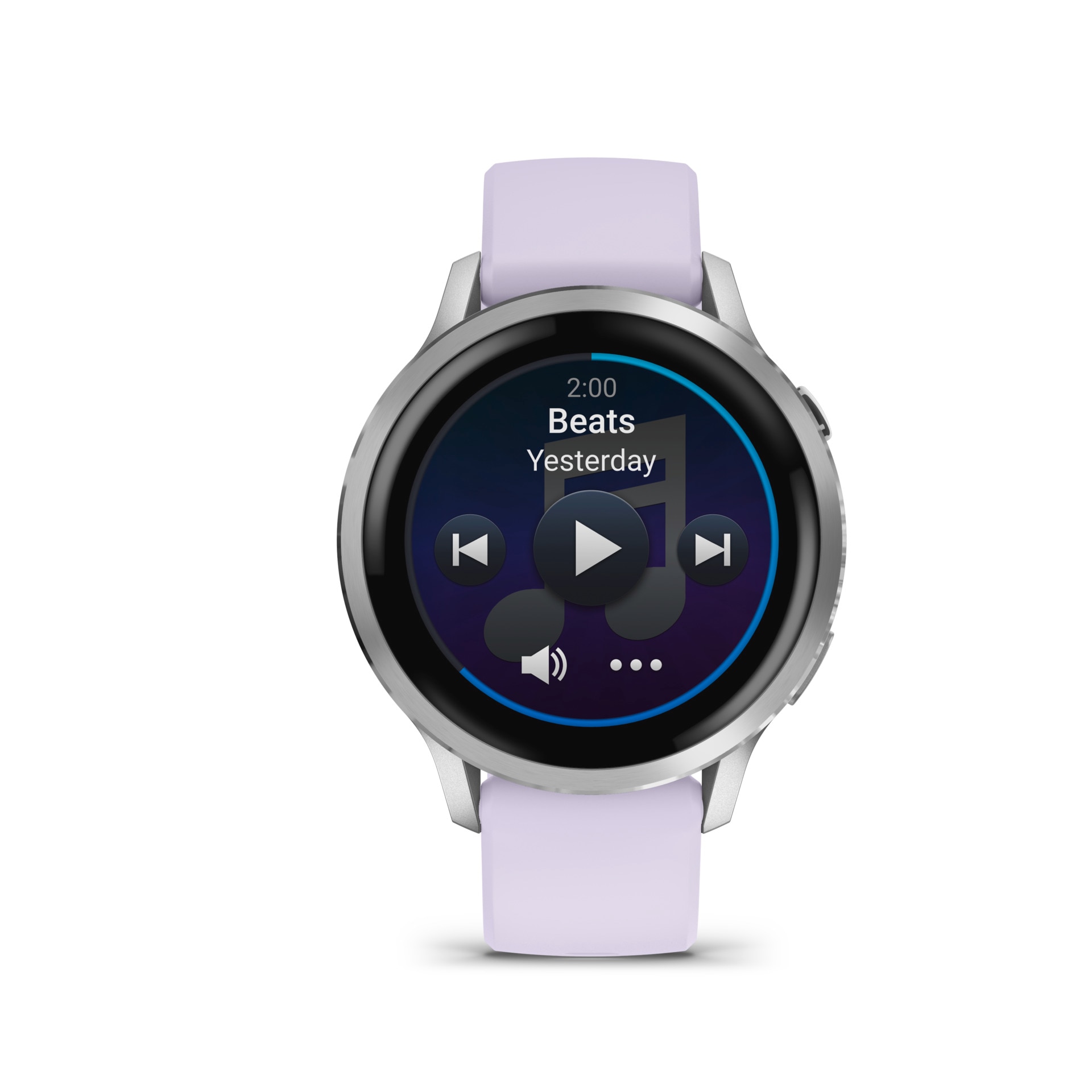 Garmin Smartwatch »Venu 4 41 mm« (3,04 cm / 1,2 ″)