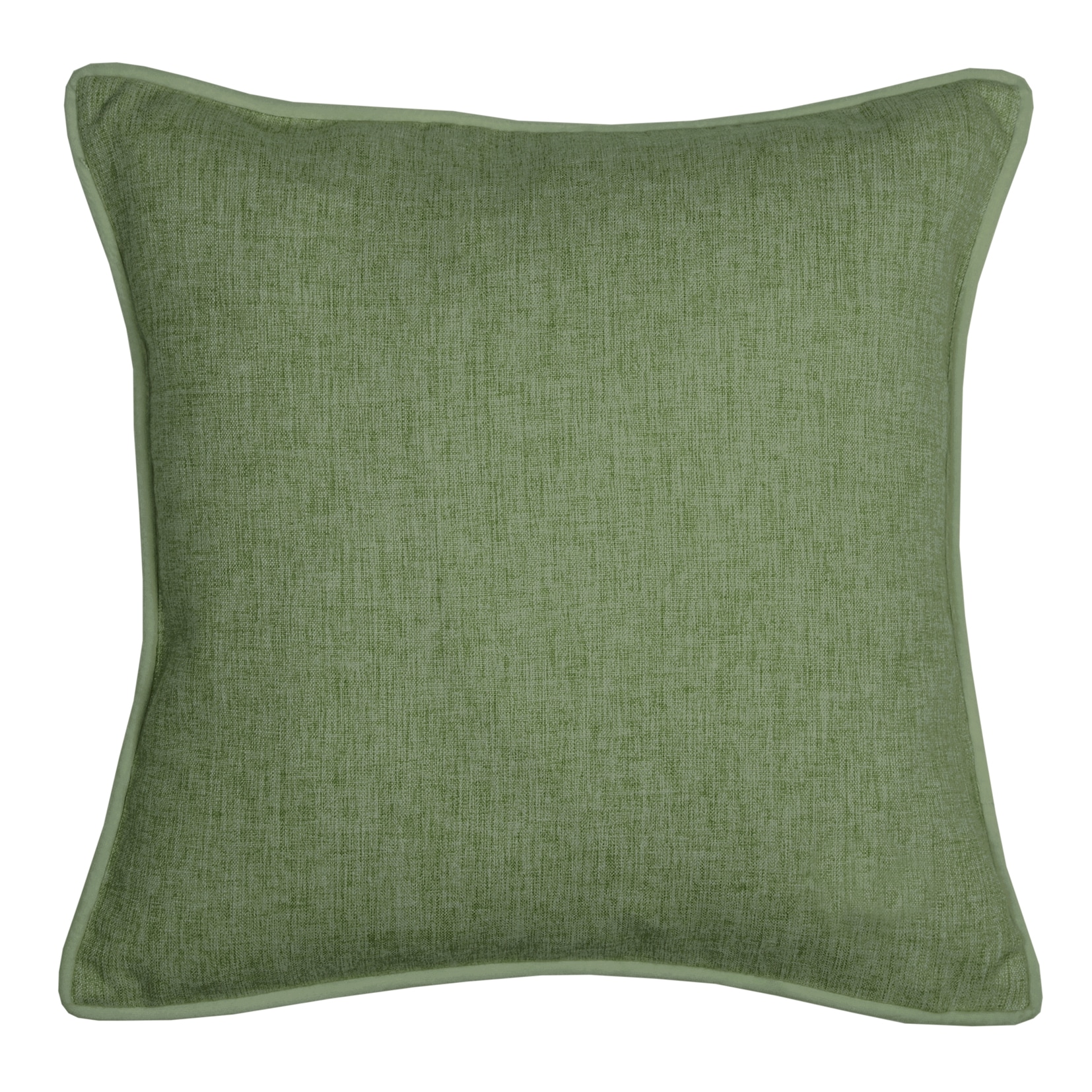 Esprit Dekokissen »Harp« aus Microvelour