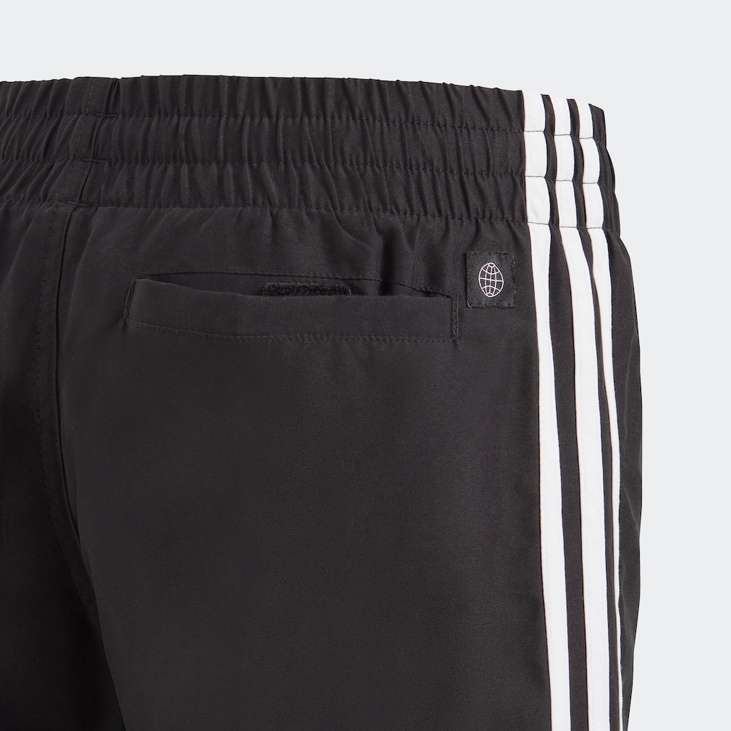 adidas Performance Badeshorts »ORIGINALS ADICOLOR 3-STREIFEN«, (1 St.)