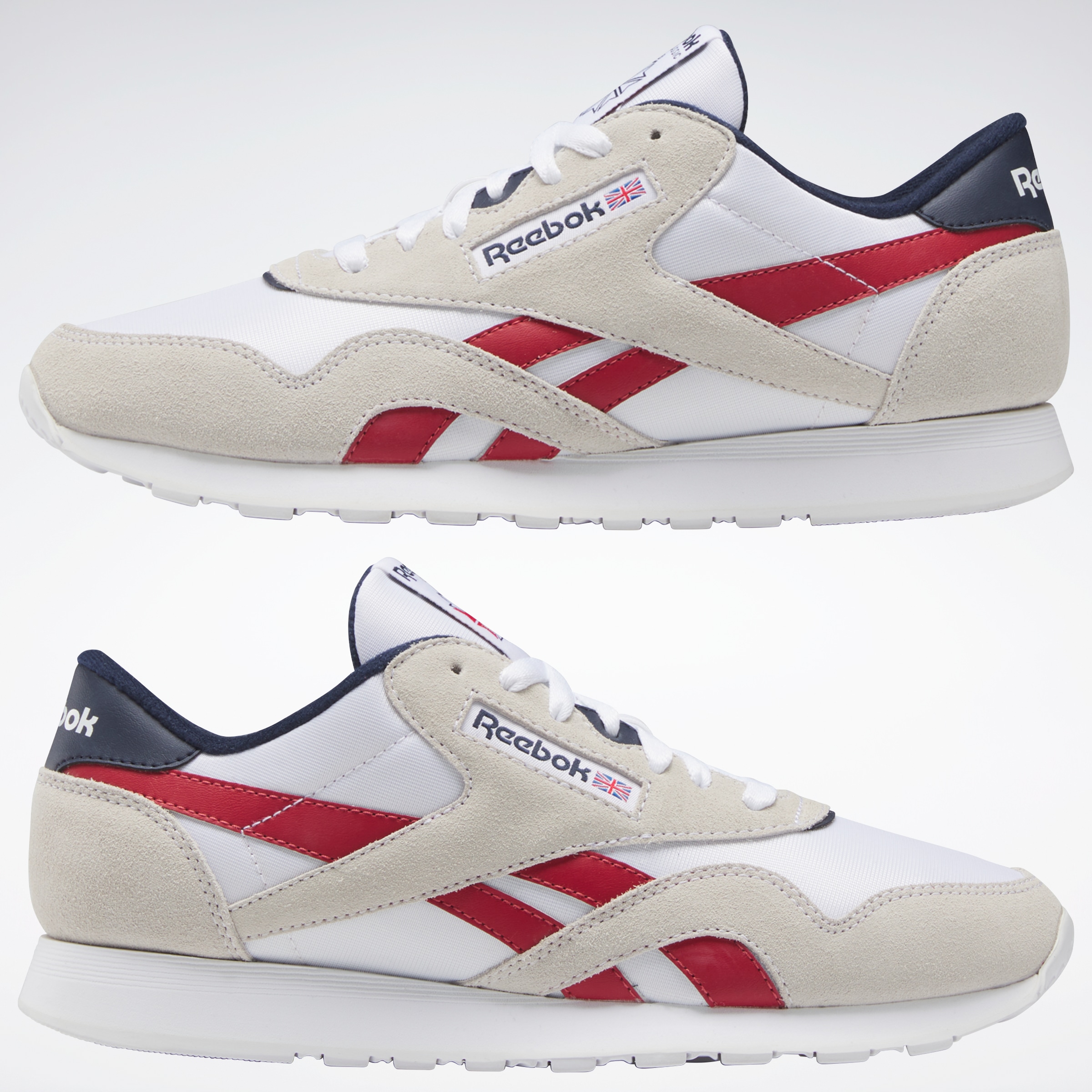 Reebok Classic Sneaker »CL NYLON«