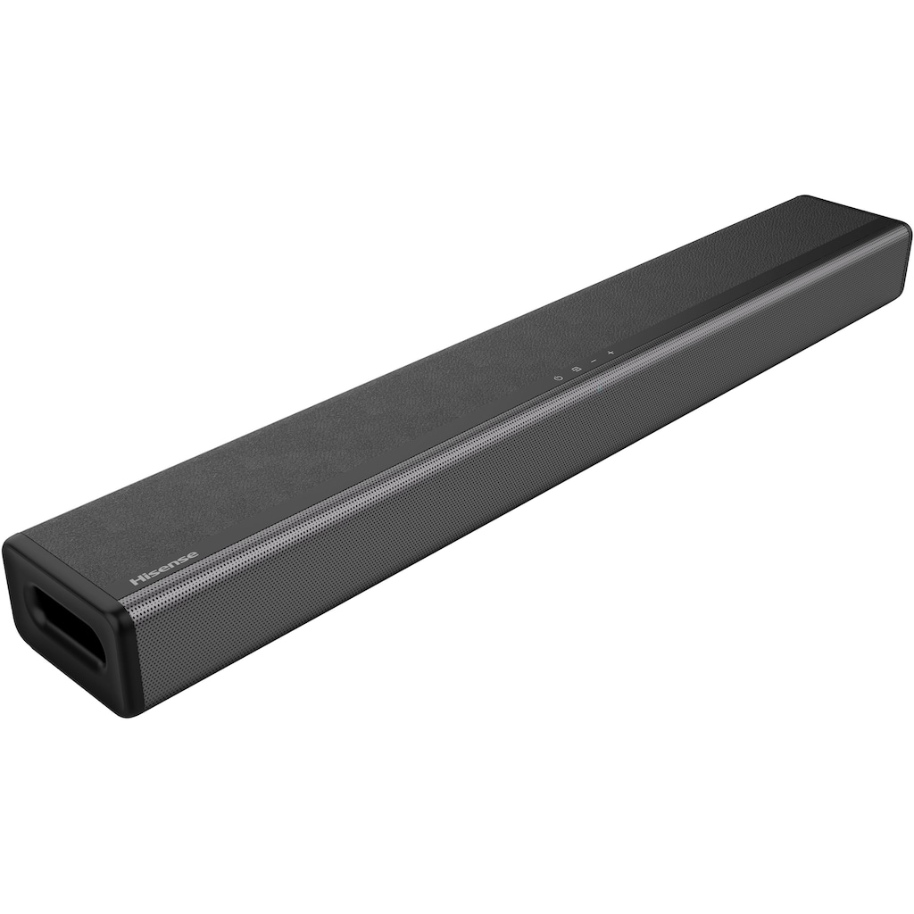 Hisense Soundbar »HS214 Home Theater System«