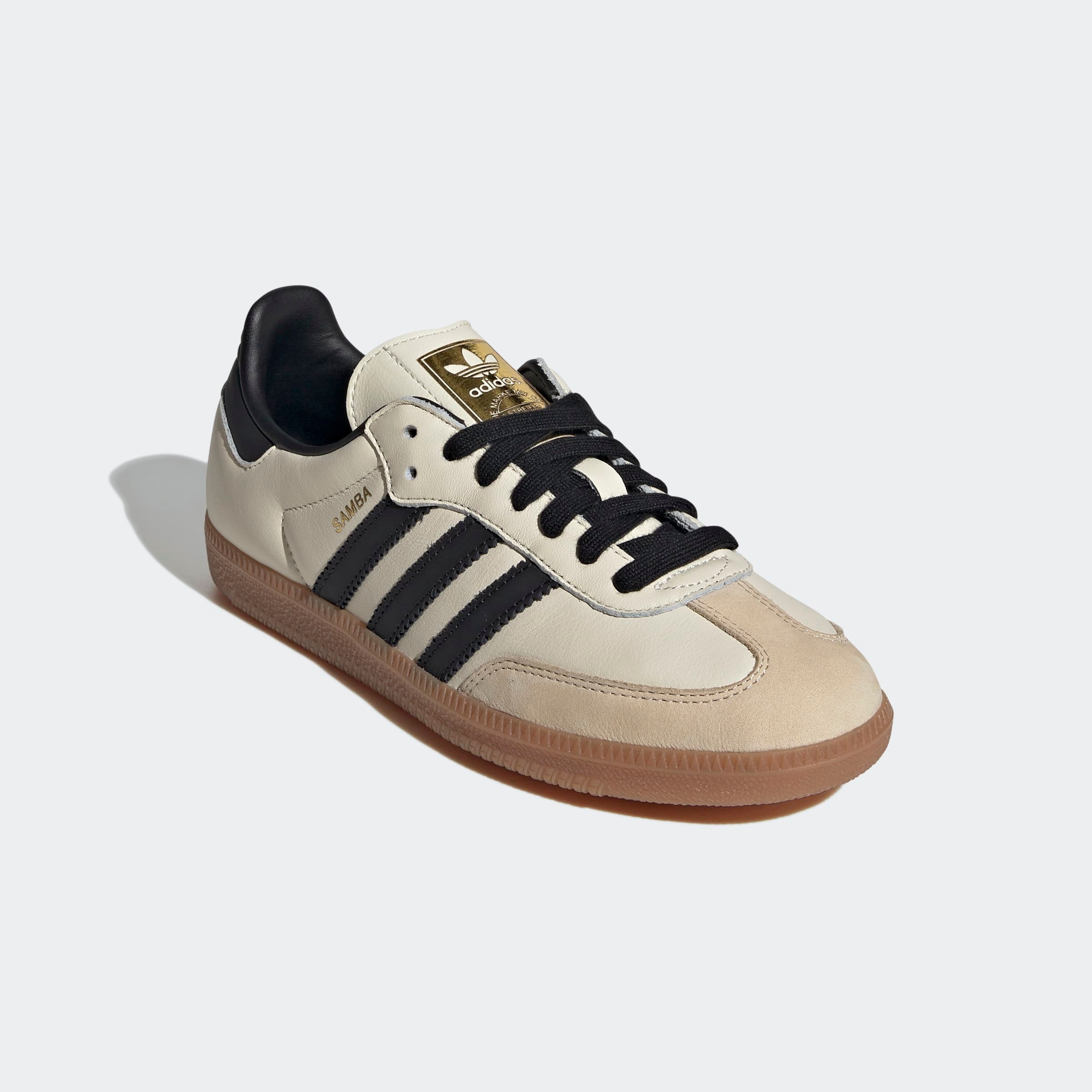 adidas Originals Sneaker »SAMBA OG«