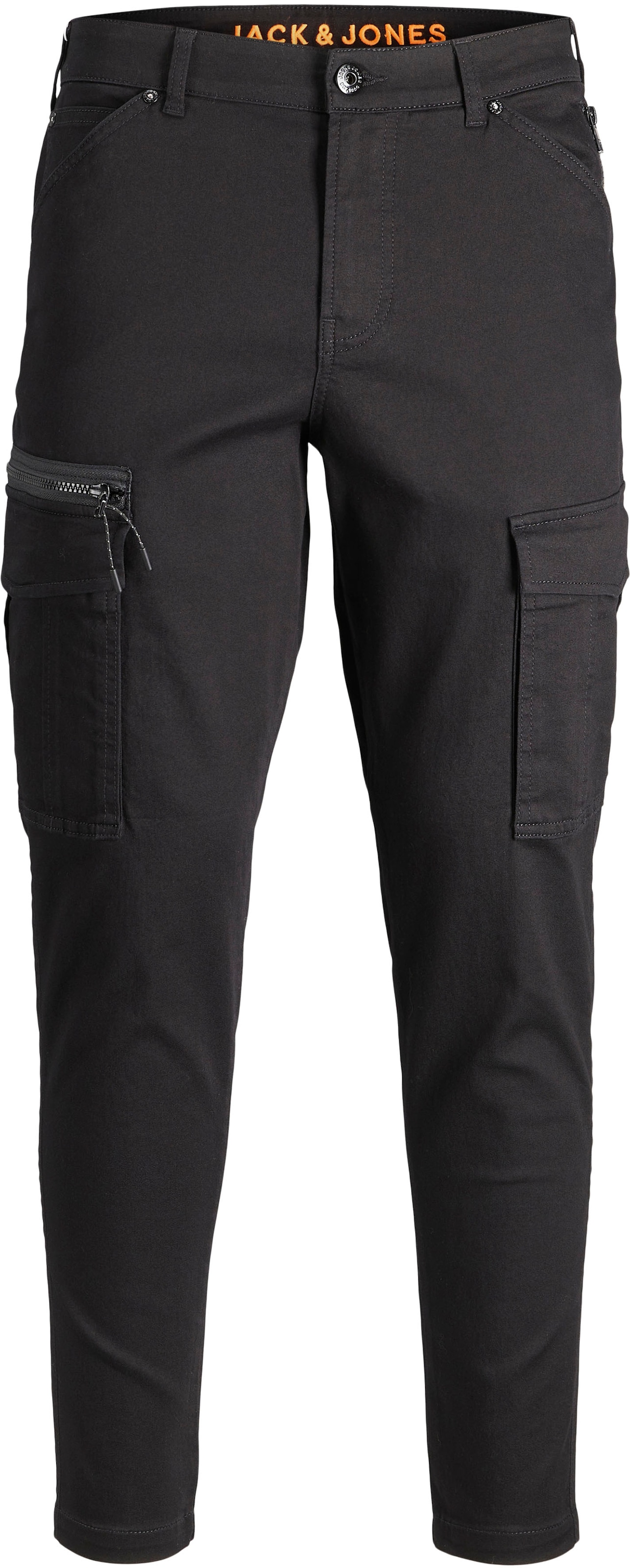 Jack & Jones Cargohose »STACE DEX«