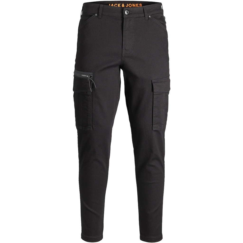 Jack & Jones Cargohose »STACE DEX«