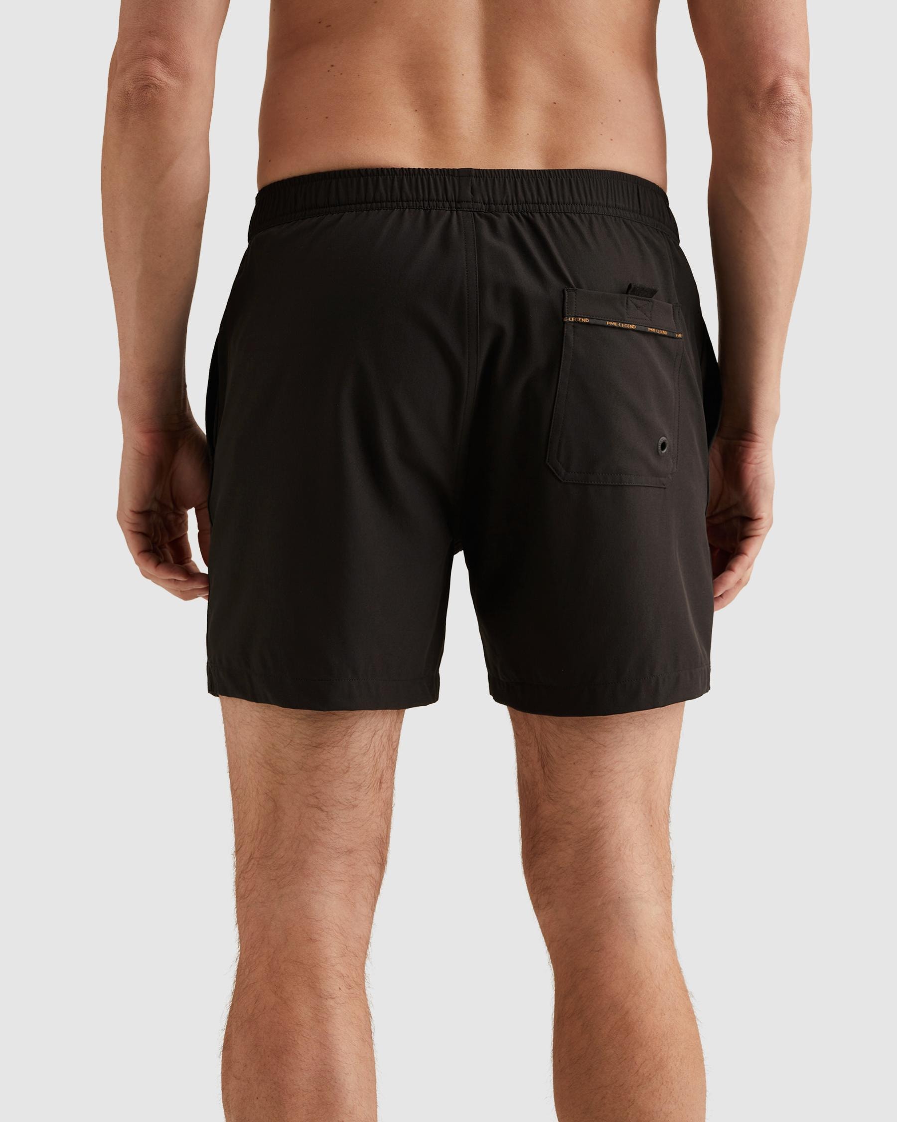 PME LEGEND Badeshorts »AIRFRAME SWIMSHORTS BIG LOGO PRINT«