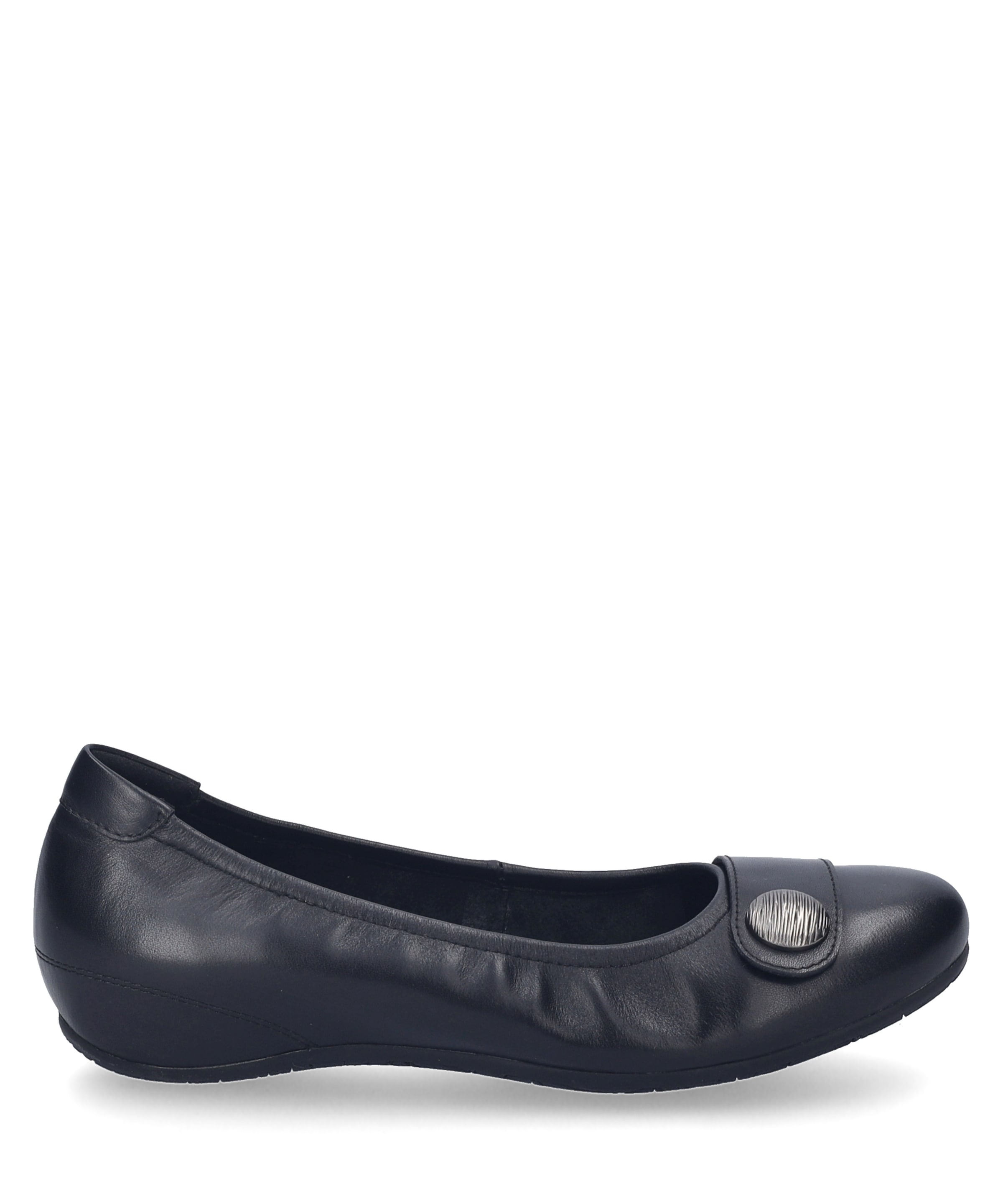 Josef Seibel Ballerina »Florina 04, black-black«