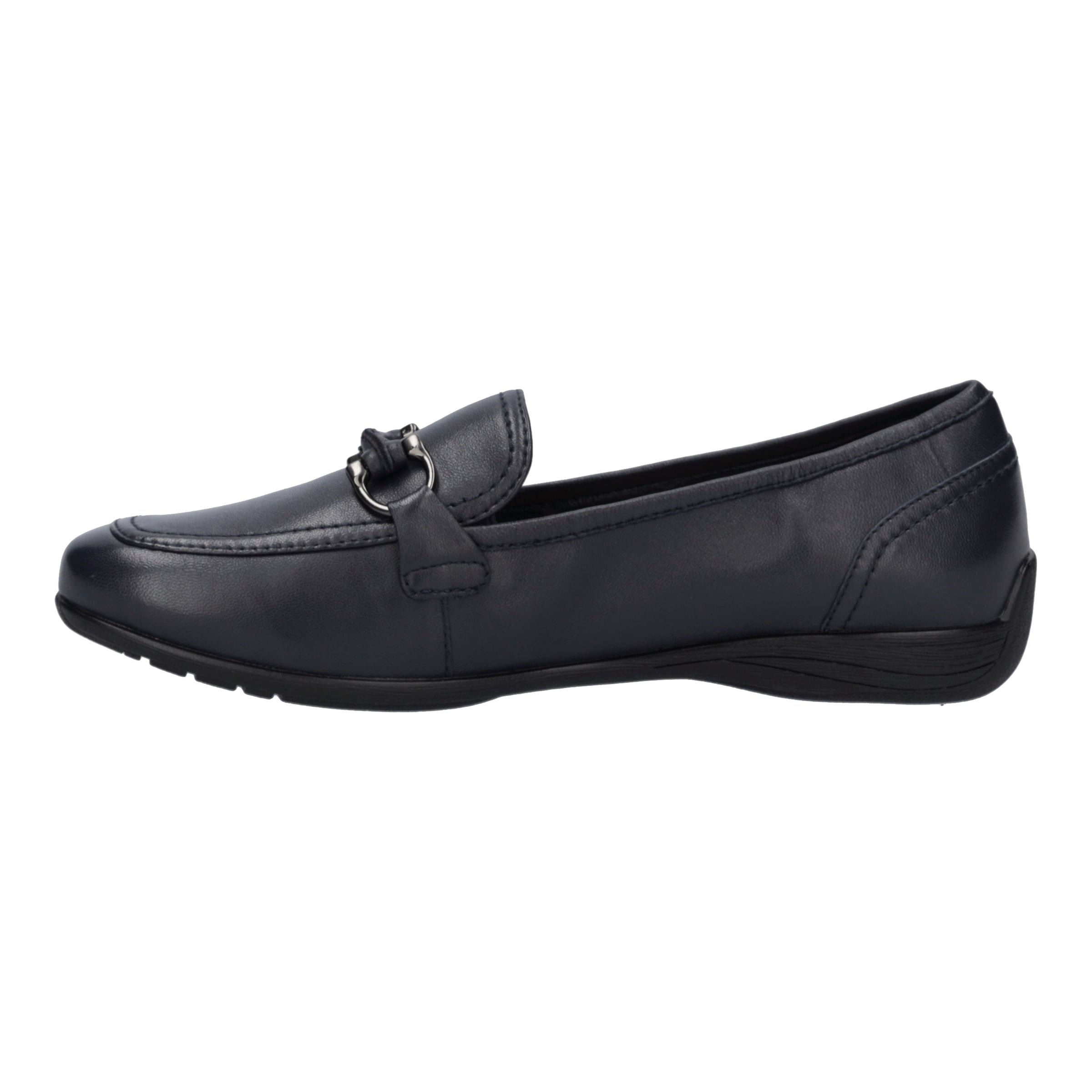 Josef Seibel Ballerina »Fenja 34, indigo«
