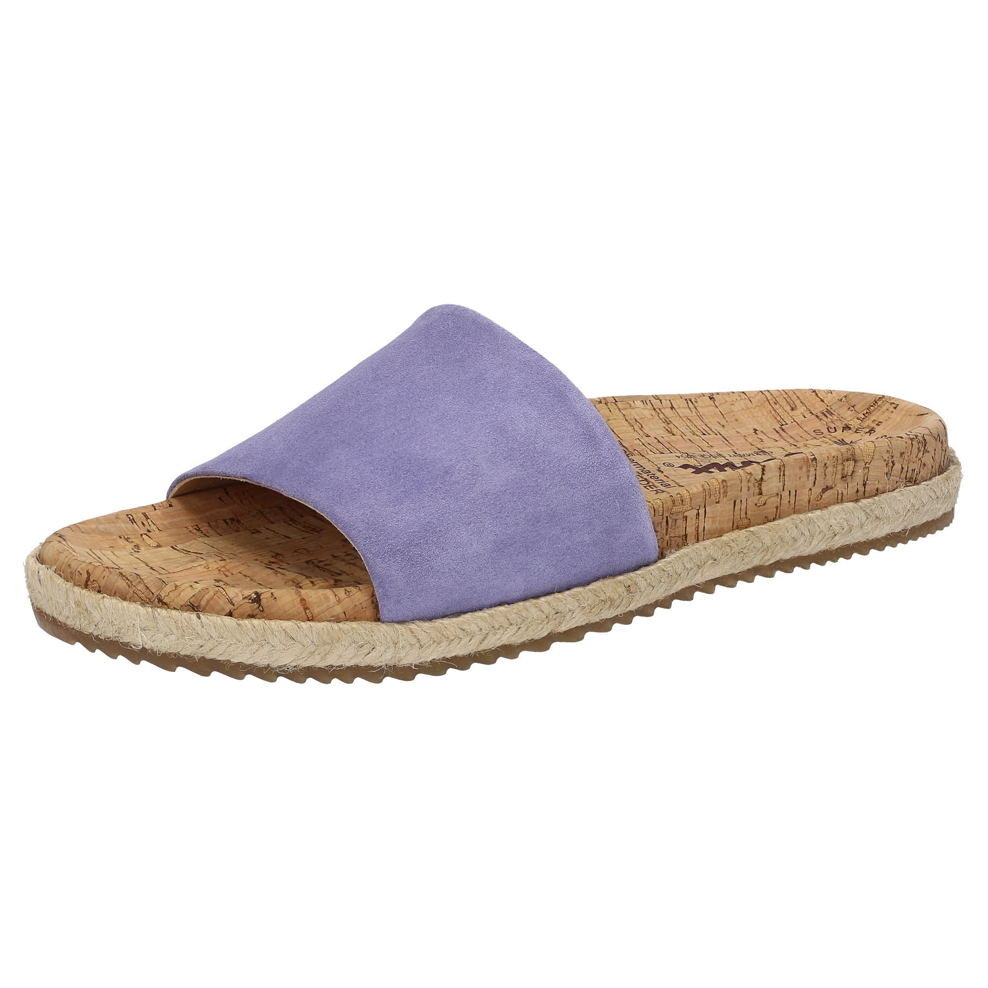 SIOUX Pantolette »Aoriska-700«