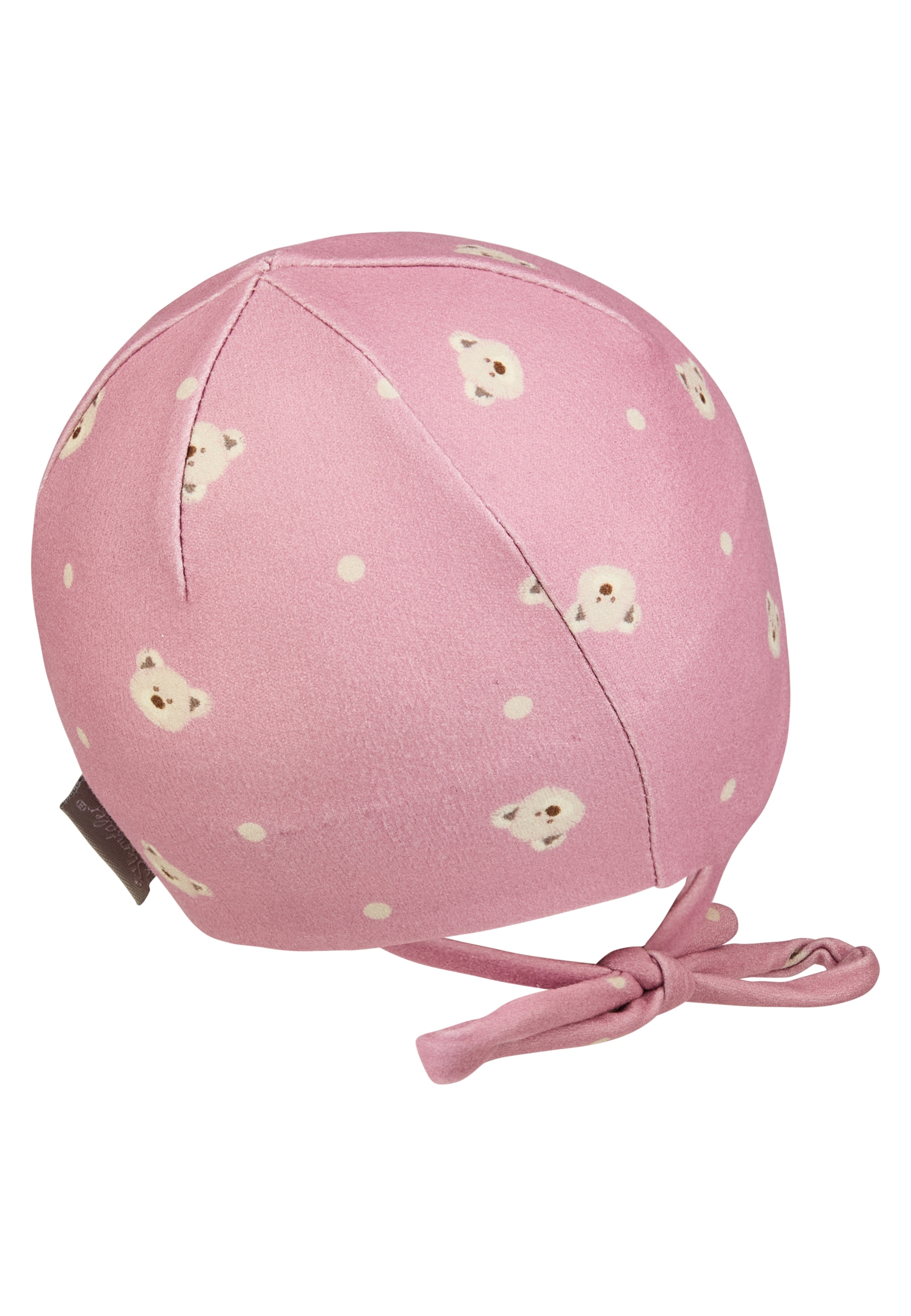 Sterntaler® Beanie »Beanie Bärchen«