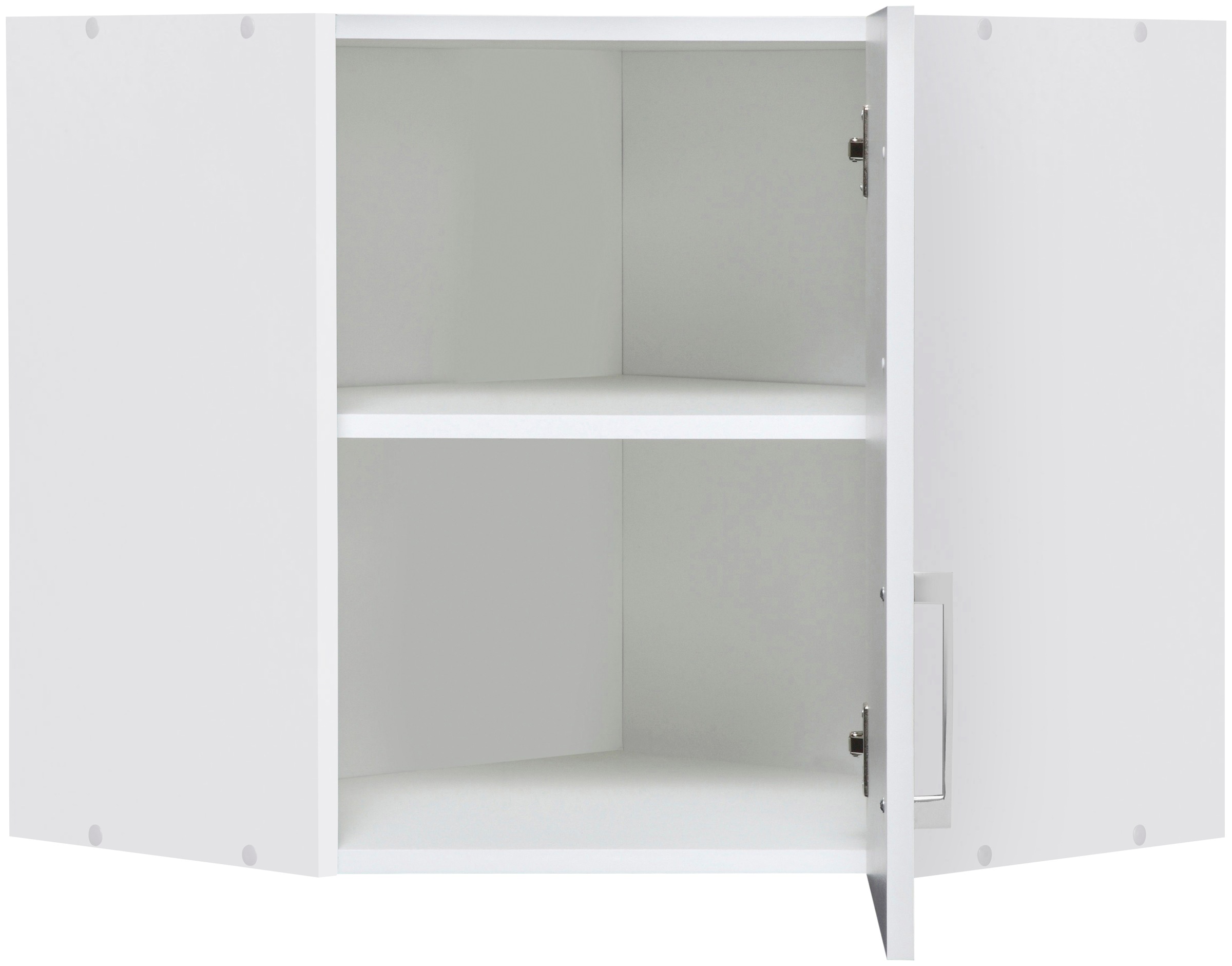 HELD MÖBEL Eckhängeschrank »Paris«, Breite 60 cm