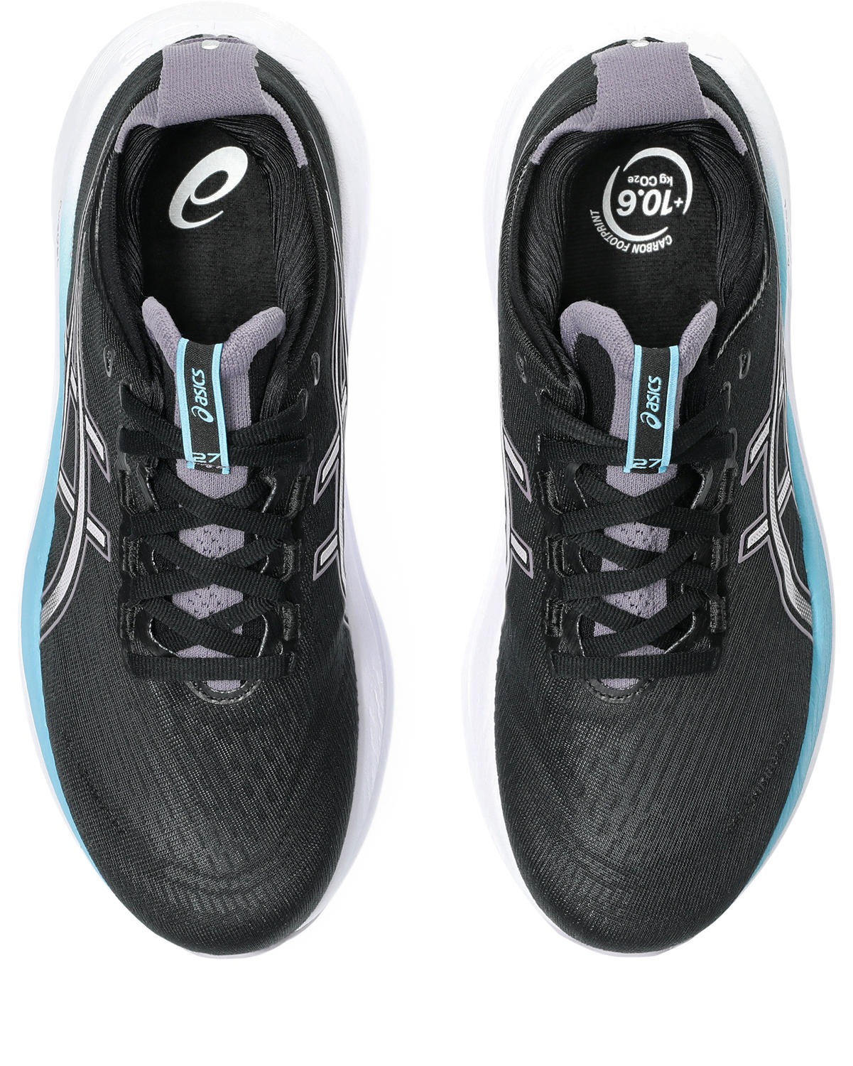 Asics Laufschuh »GEL-NIMBUS 27«