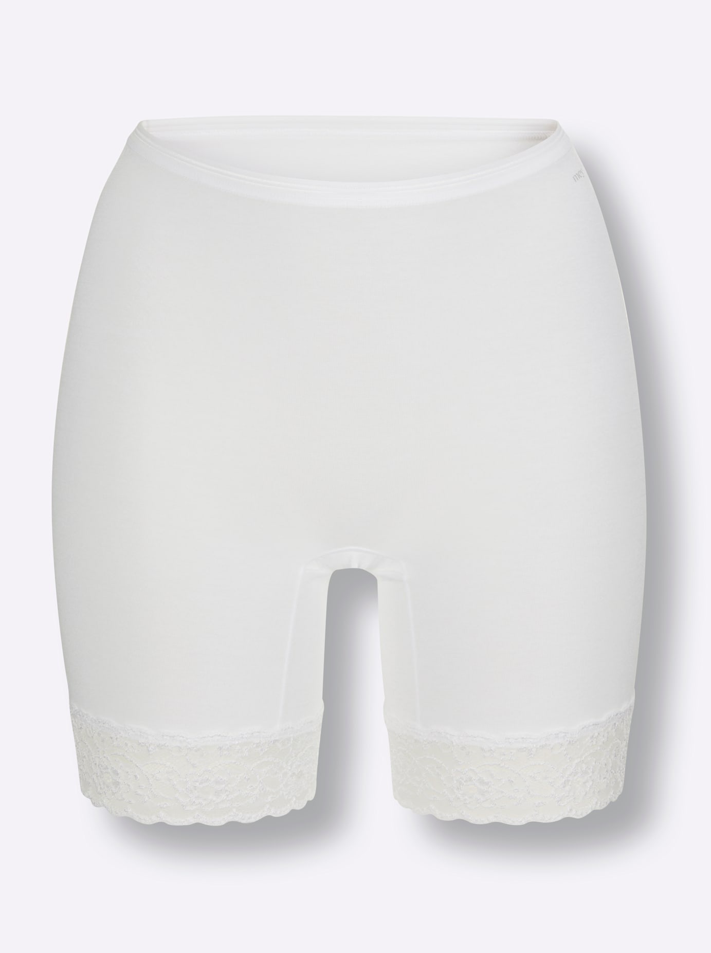 Lange Unterhose, (1 St.)