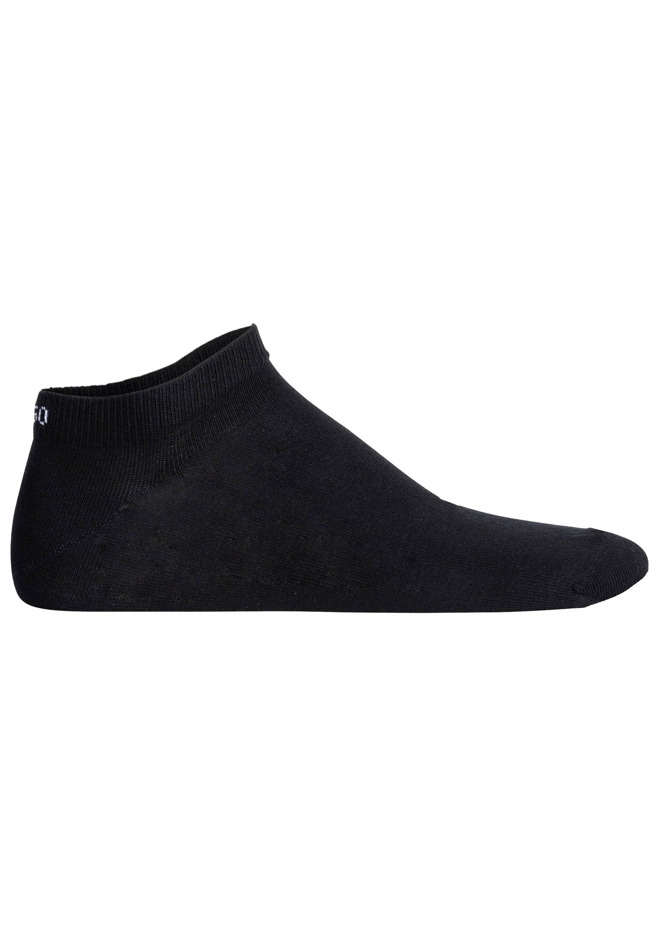 HUGO Sneakersocken »Socken 12P AS UNI CC 10260253 01 12er Pack«