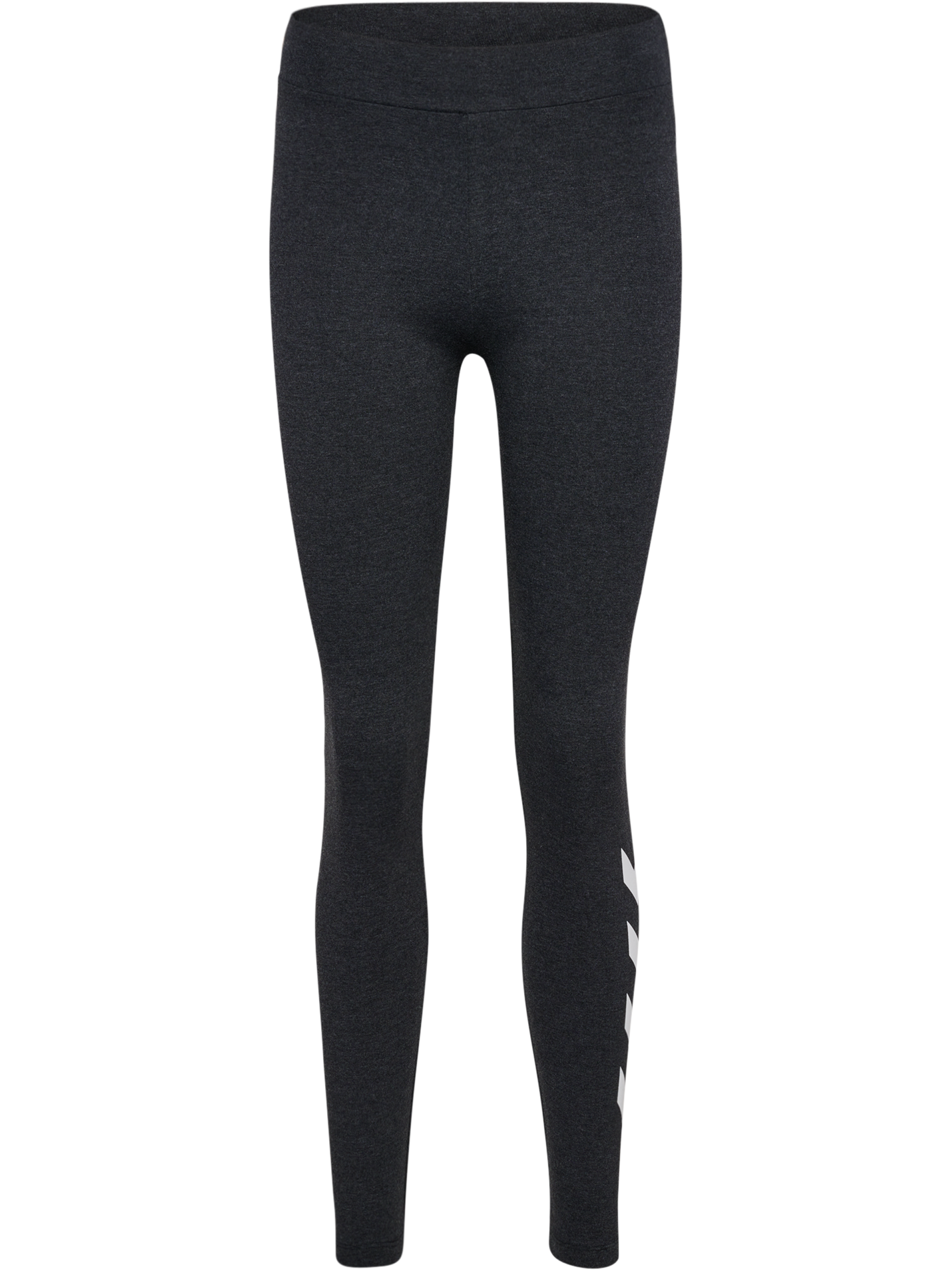 hummel Leggings »HMLPULSE LOGO MW TIGHTS«