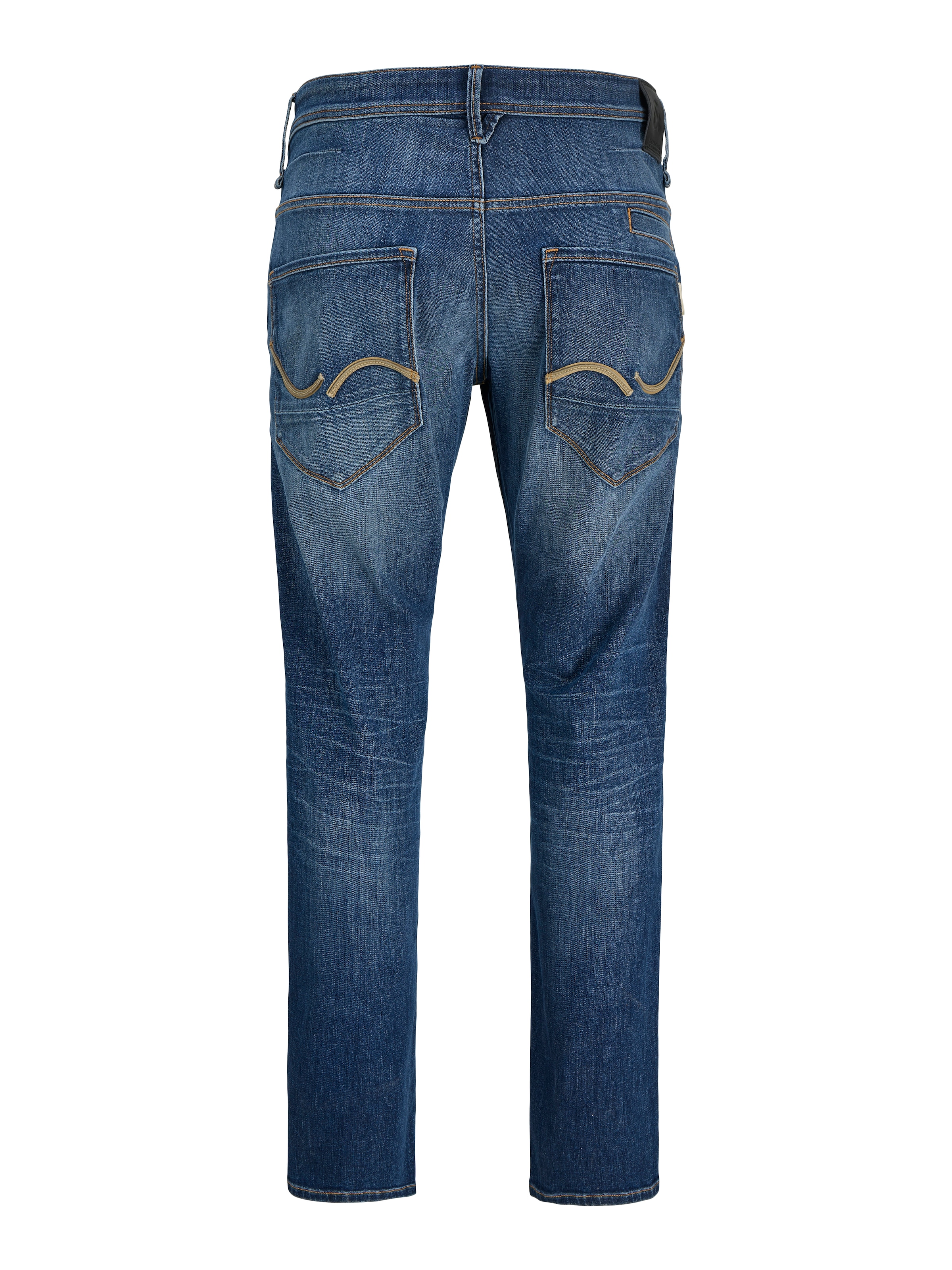 Jack & Jones Tapered-fit-Jeans »JJIMIKE JJCADE GE 632 NOOS«