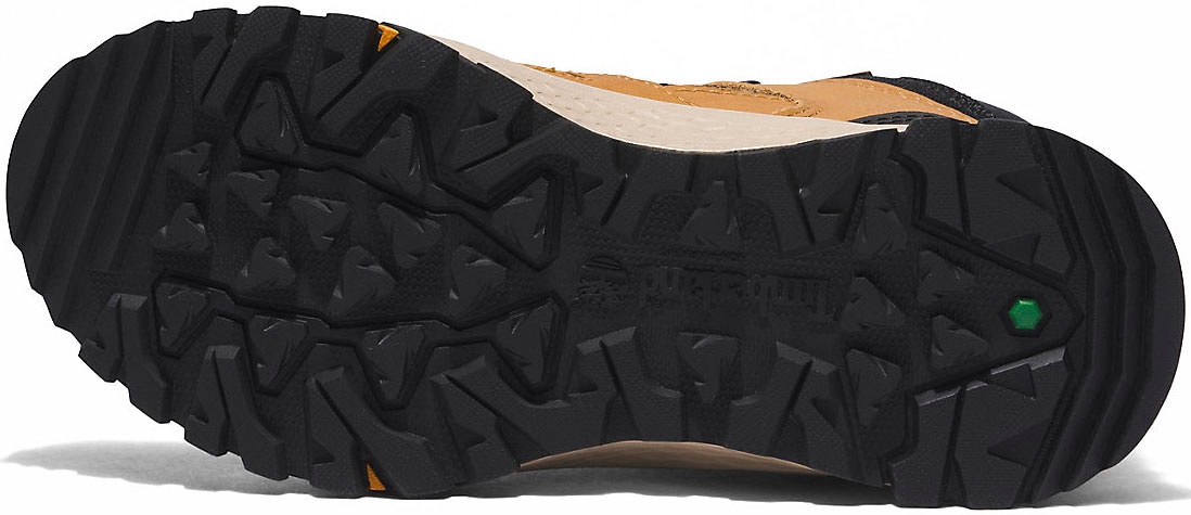 Timberland Schnürboots »Lincoln Peak Mid WP«, Winterstiefel, Schnürstiefel, Winterschuhe, wasserdicht