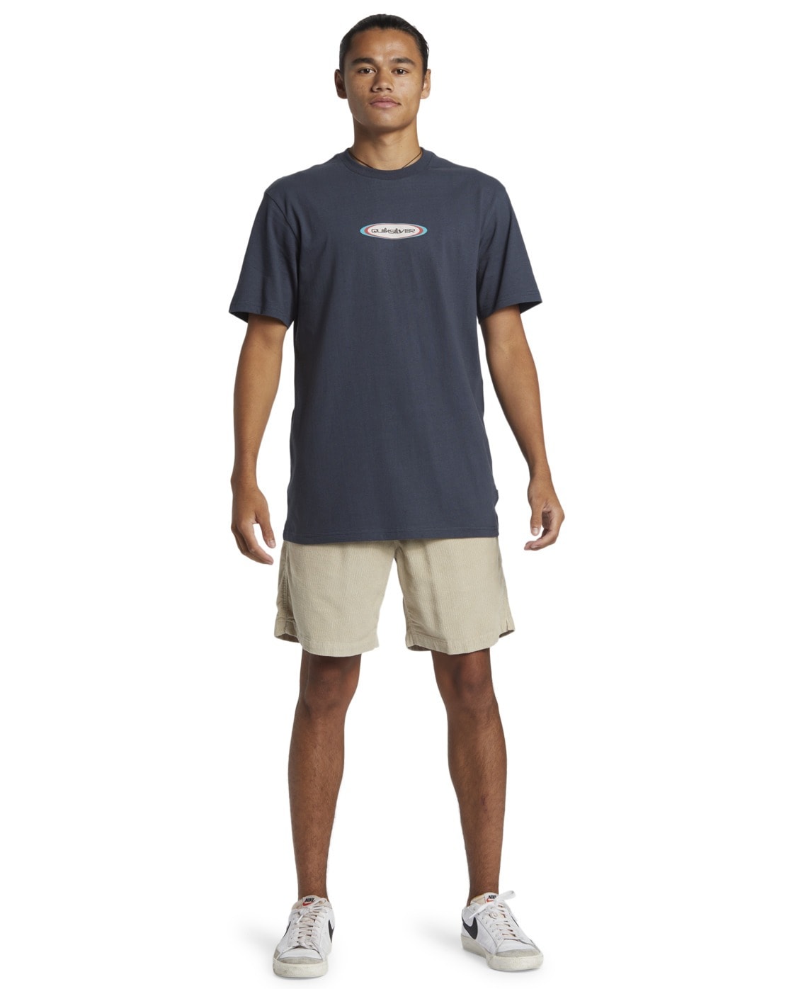 Quiksilver Bermudas »Taxer Cord«