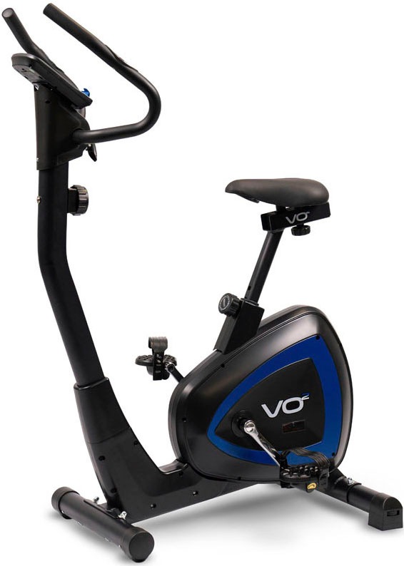 Schmidt Sportsworld Heimtrainer »Elite VO2«, Schwungmasse ca. 5 kg, 8 Widerstandsstufen
