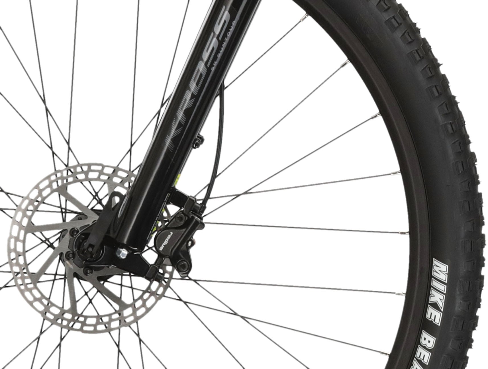Kross E-Bike »E-MTB Hexagon Boost 4.0 29 Zoll braun«, 9 Gang, microSHIFT, ADVENT M6195, Mittelmotor 250 W, Pedelec, Elektrofahrrad für Damen und Herren