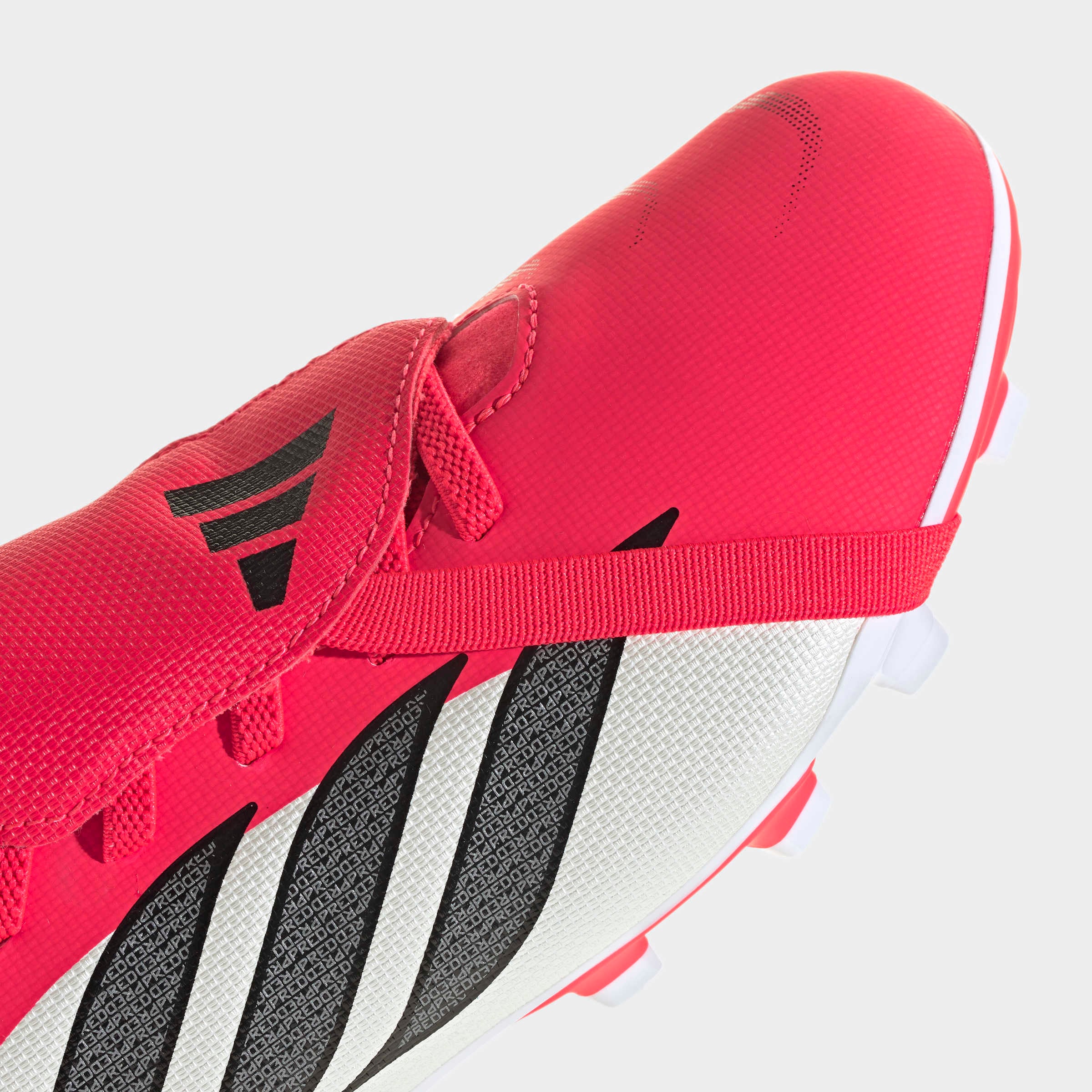adidas Performance Fußballschuh »PREDATOR CLUB HOOK-AND-LOOP TURF KIDS«  für Kunstrasen, Hart- und Aschenplätze, für Kinder & Jugendliche