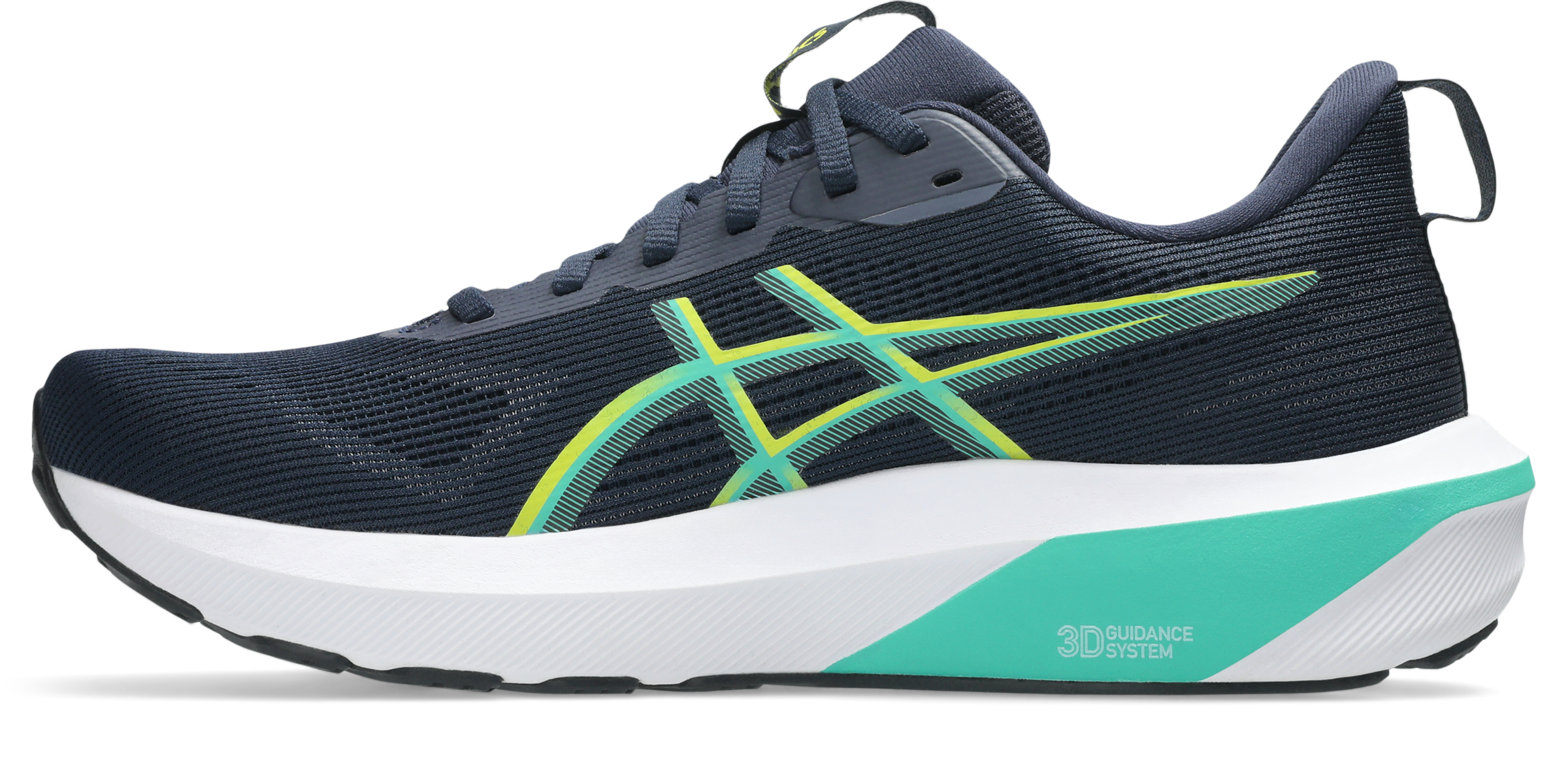 Asics Laufschuh »GT-1000 14«  für mehr Stabilität