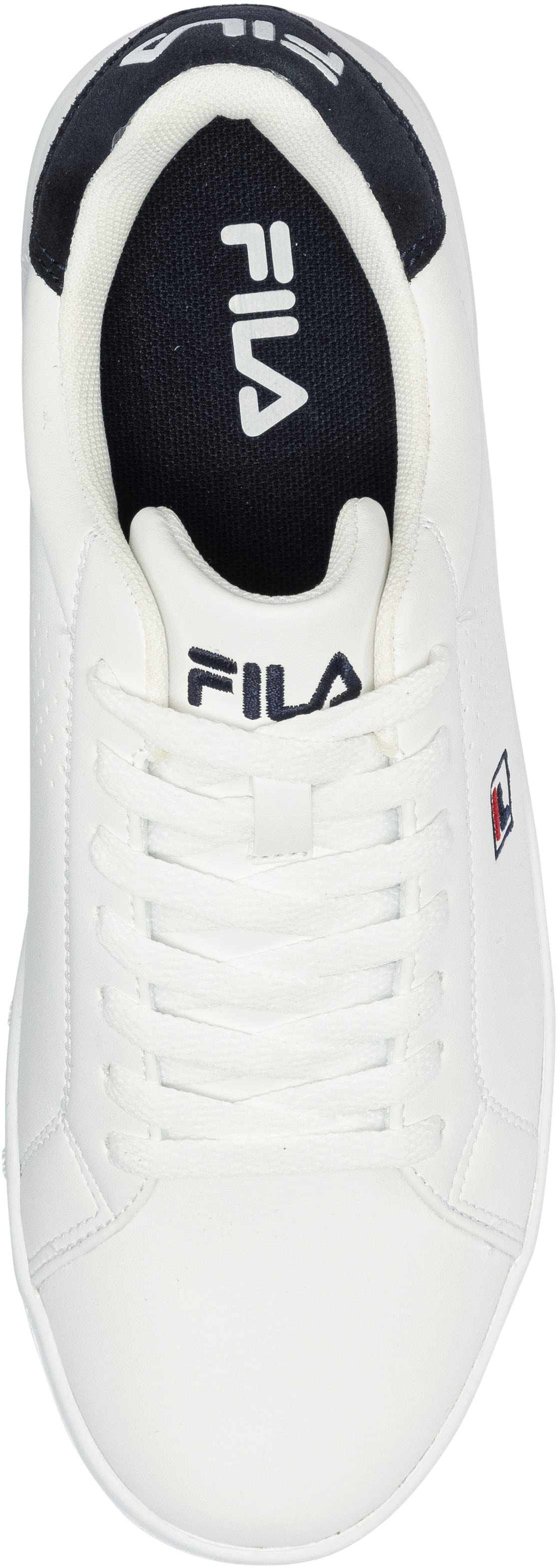 Fila Sneaker »CROSSCOURT 2 F«