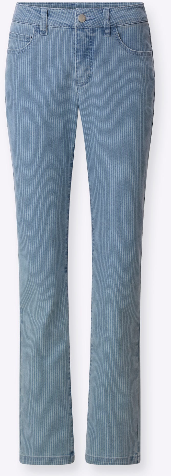 Classic Basics Bequeme Jeans 1 tlg.