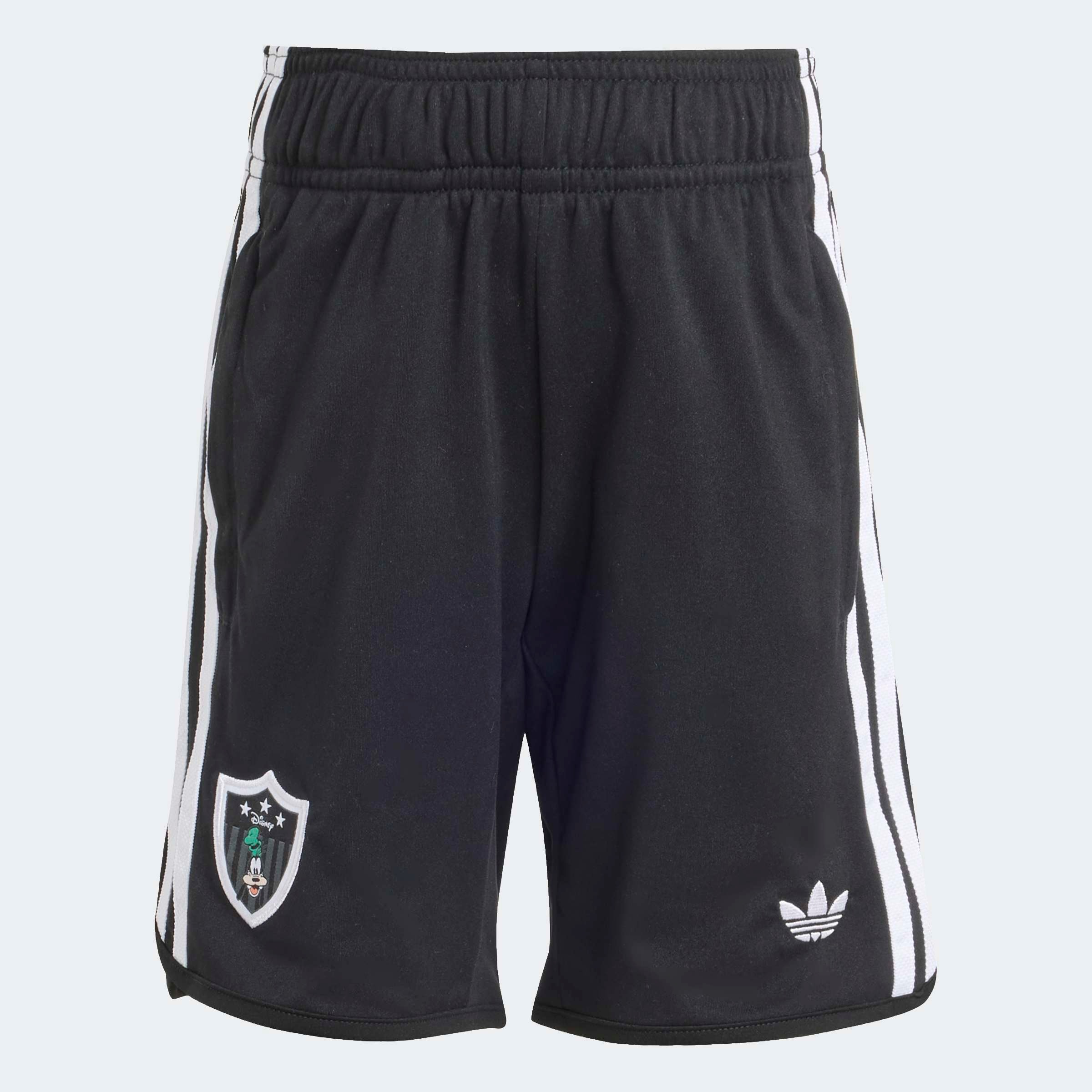 adidas Originals T-Shirt & Shorts »ADIDAS DISNEY SET, UND TRIKOT«