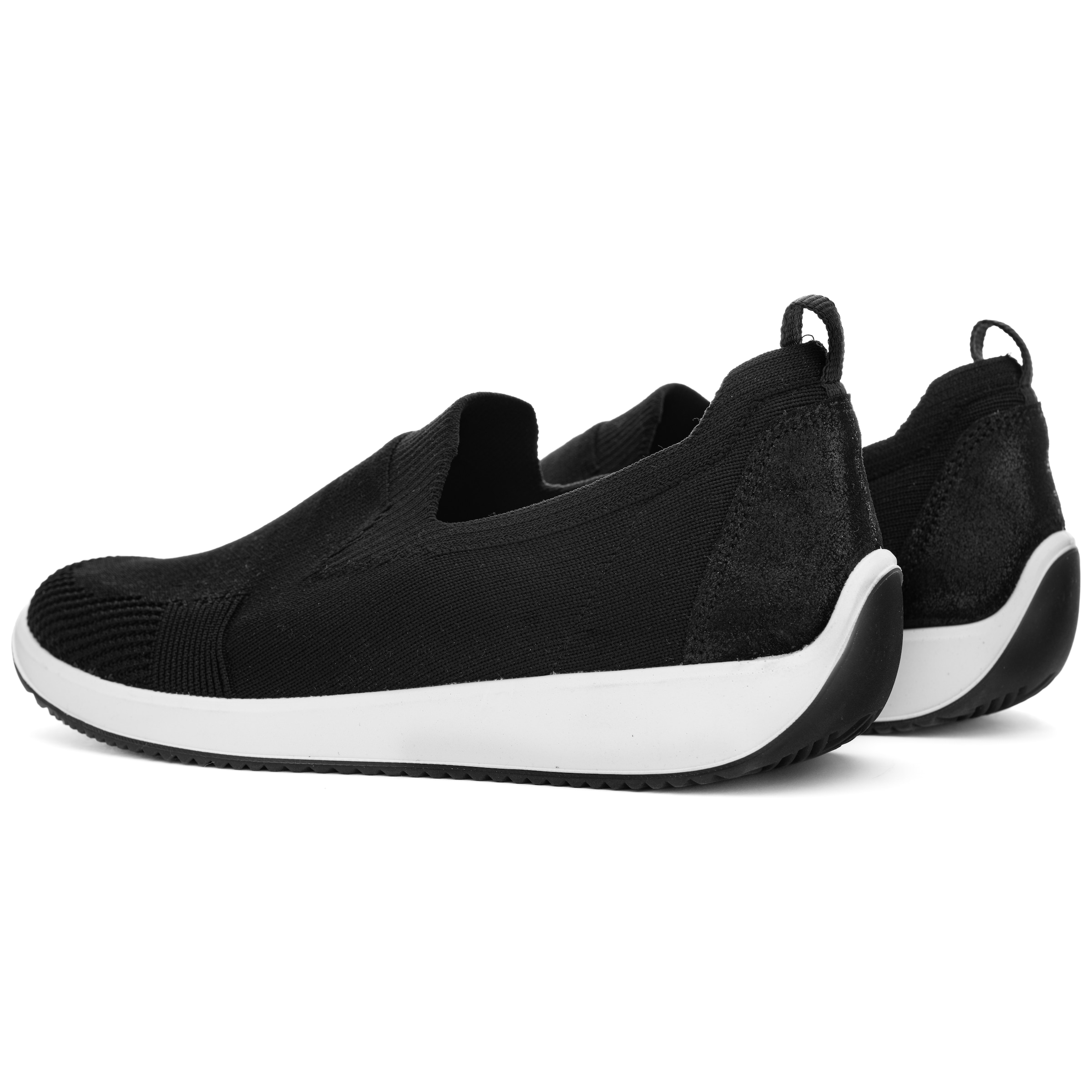 Ara Slipper »LISSABON«  , Slip-On-Sneaker, Schlupfschuh, Komfortschuh in Weite G