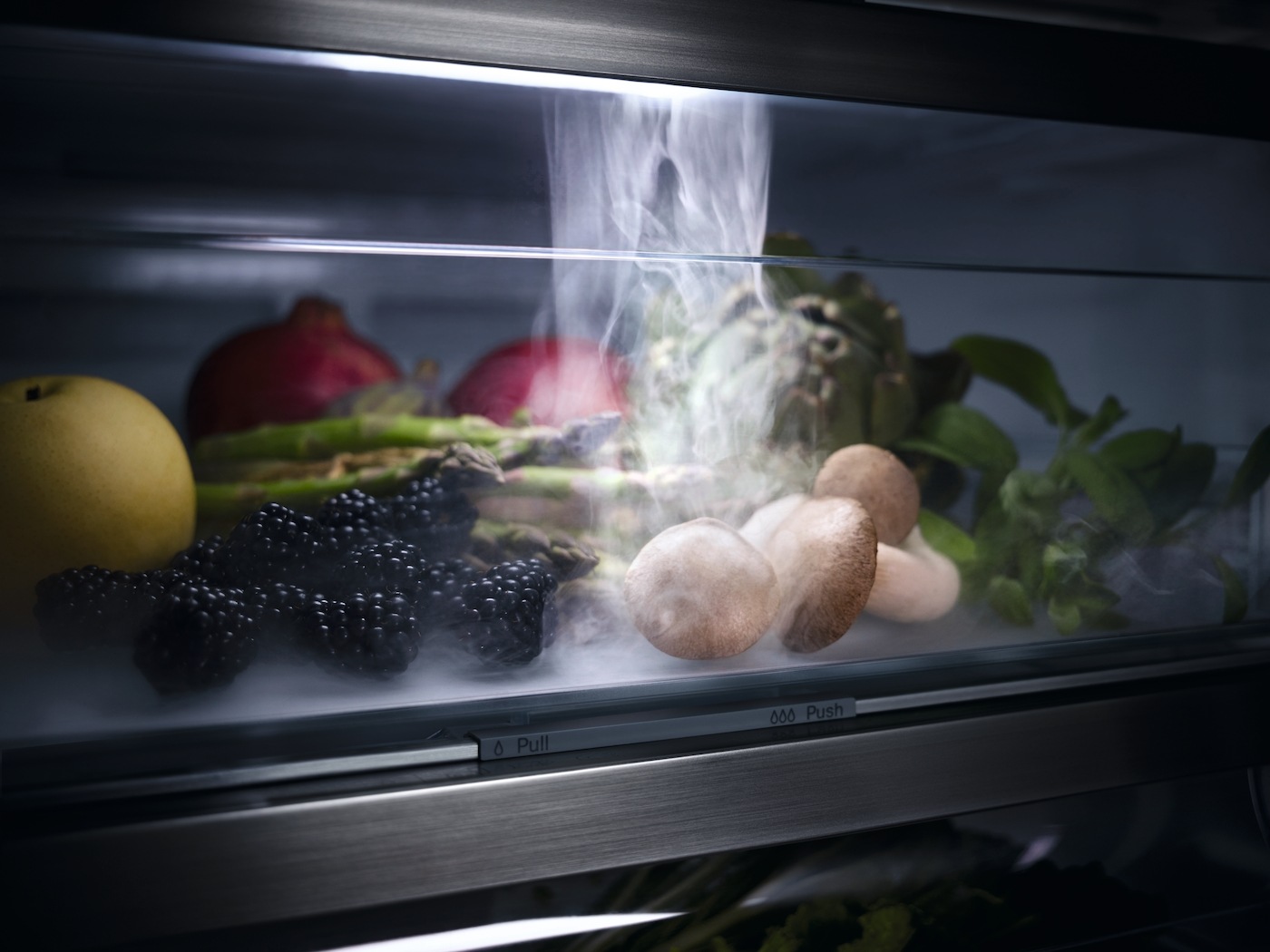 Miele Einbaukühlgefrierkombination »KF 7772 B«