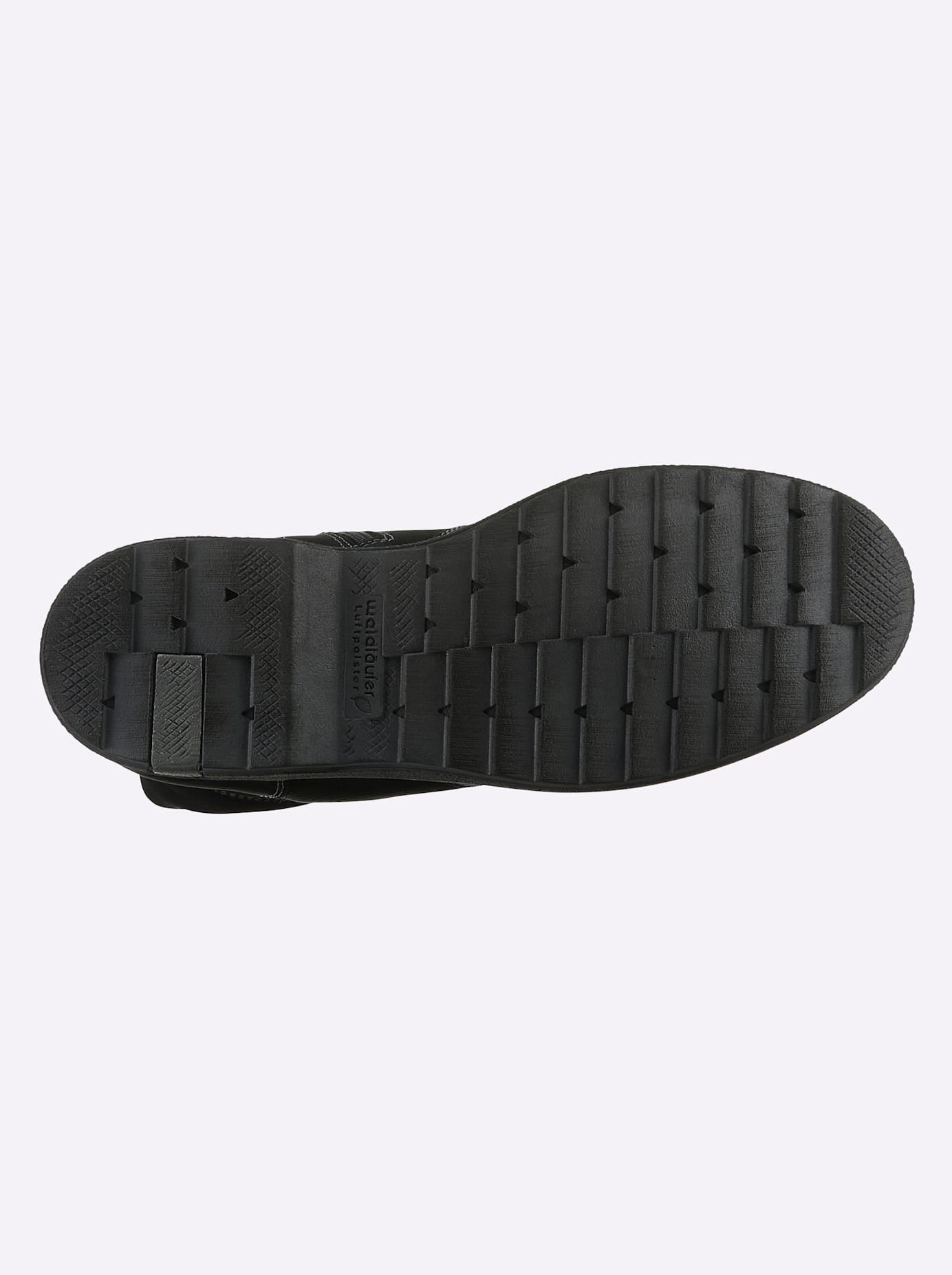 Waldläufer Stiefelette