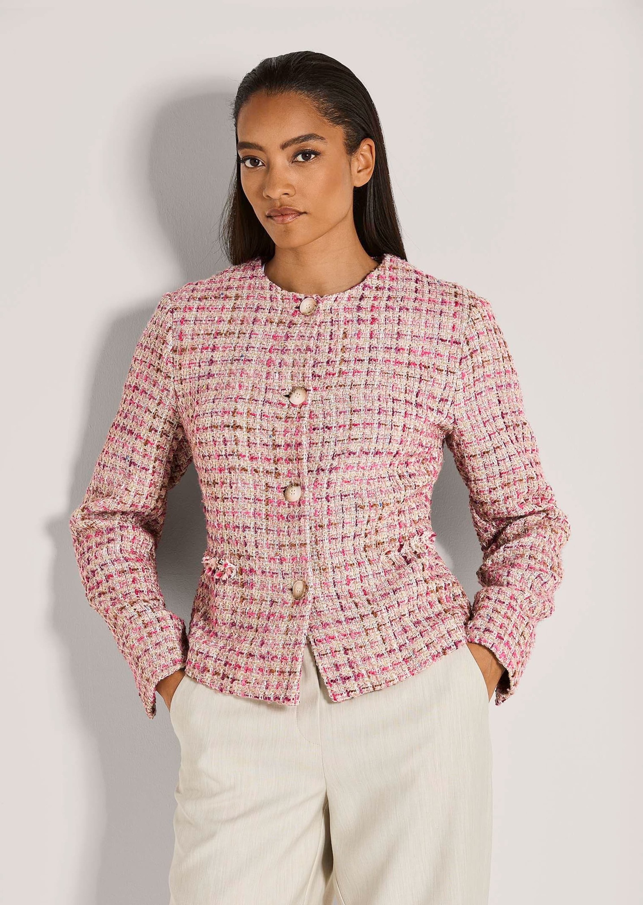 MADELEINE Jackenblazer »Blazer Blazer«