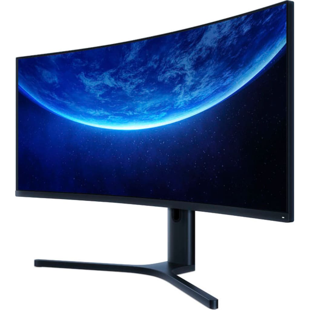 Xiaomi Curved-Gaming-Monitor »Mi«, 86,36 cm/34 Zoll, 3440 x 1440 px, WQHD, 4 ms Reaktionszeit, 144 Hz