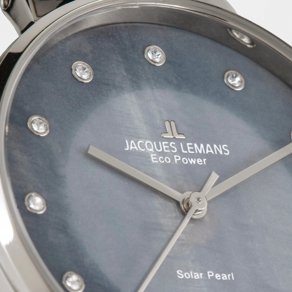 Jacques Lemans Solaruhr »Eco Power, 1-2108A«