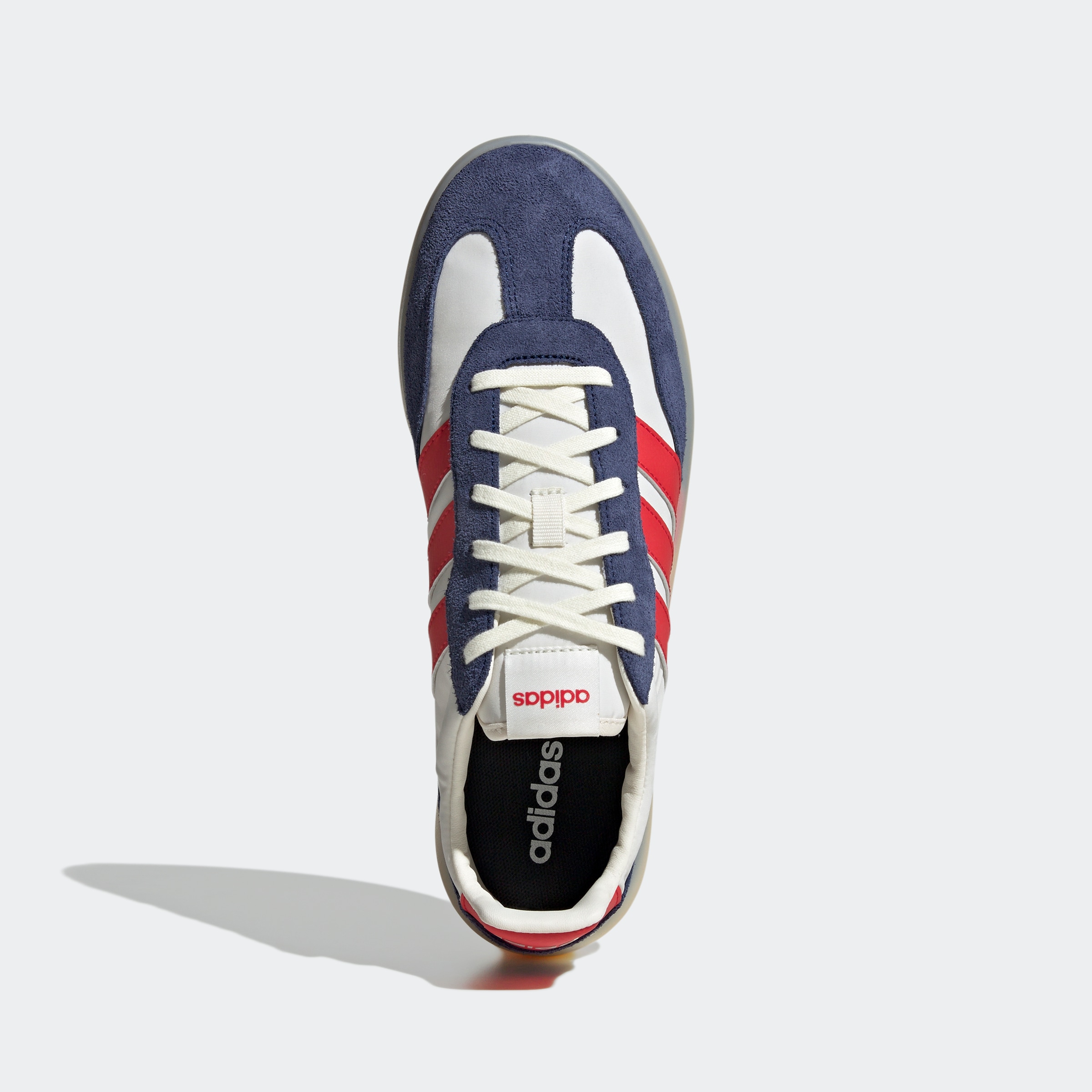 adidas Sportswear Sneaker »BARREDA DECODE«