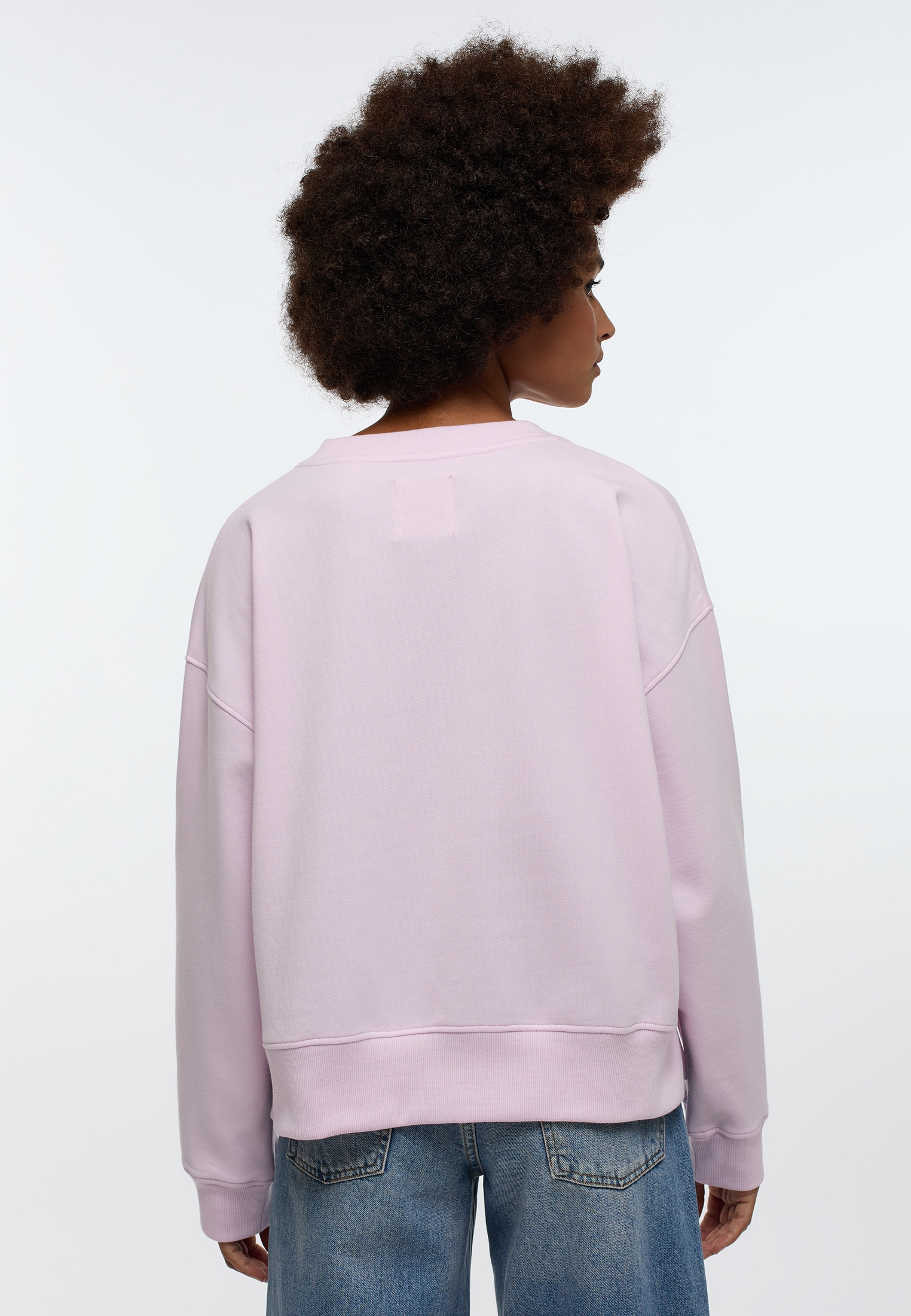 Eterna Hoodie »FITTED«