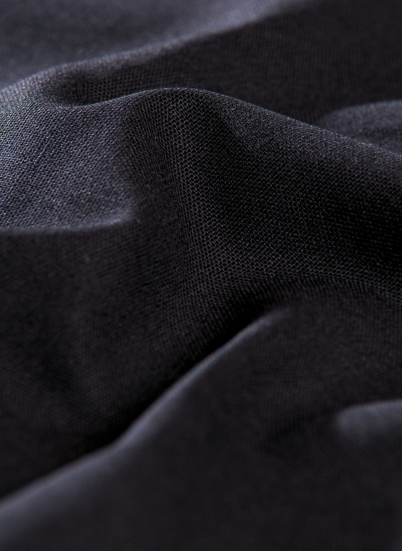 Trigema Jerseyhose »TRIGEMA Freizeithose aus 100% Baumwolle«