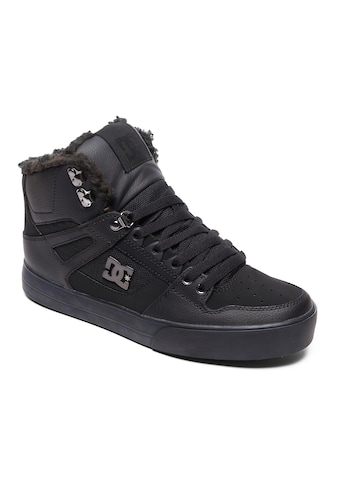 DC Shoes Winterboots »Pure High WNT« kaufen