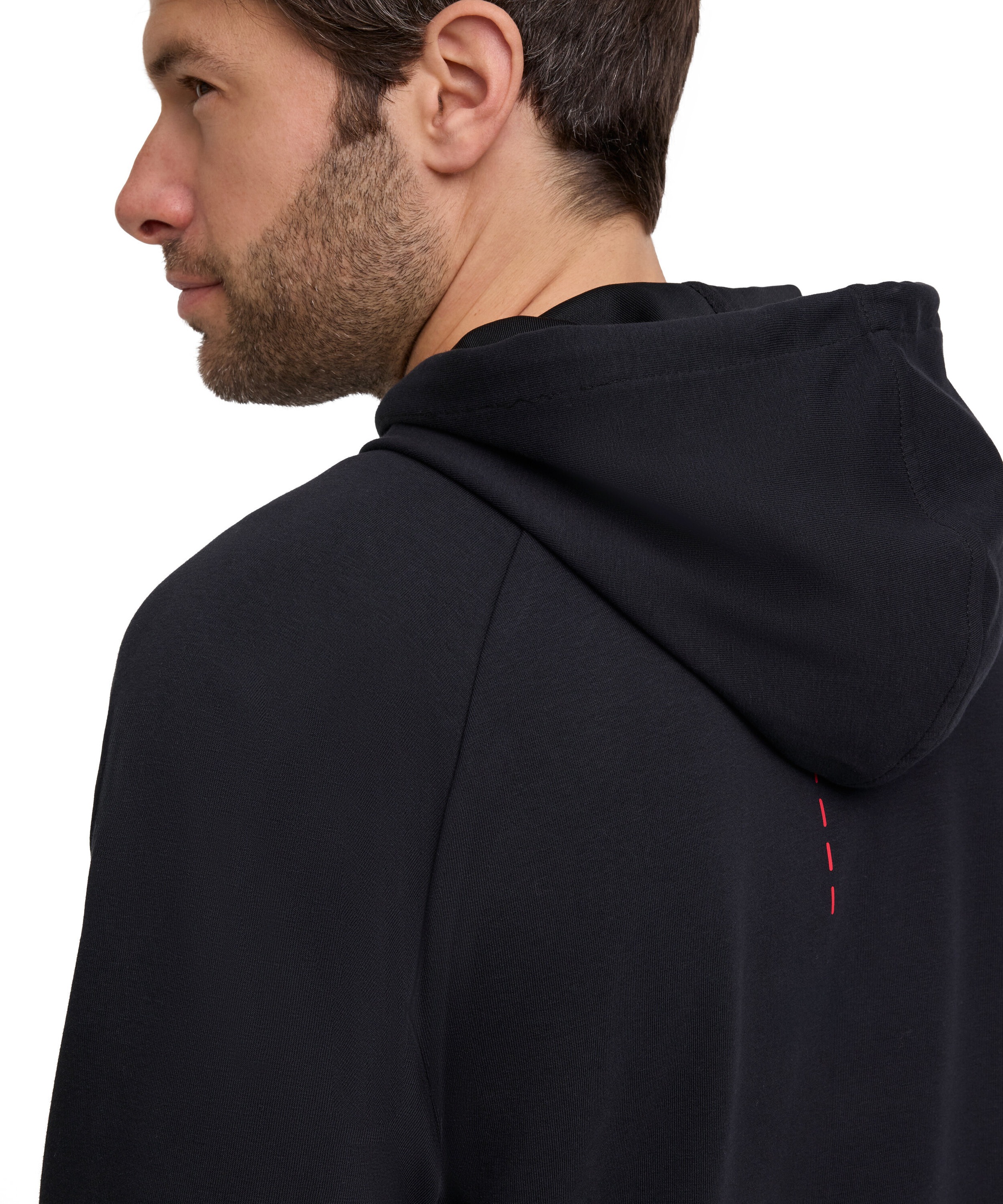 FALKE Kapuzenpullover »FALKE Zip-Jacke« 1 Stk.