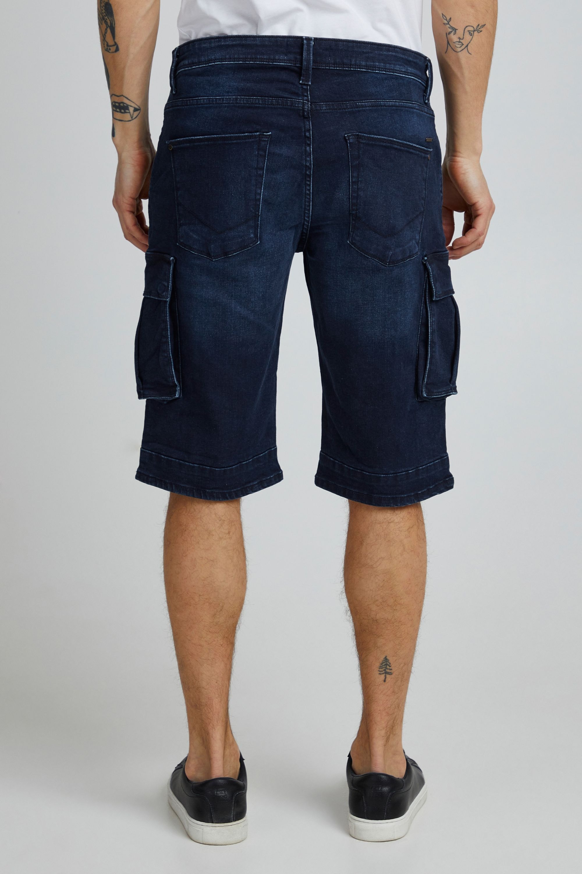11 Project Cargojeans »Cargoshorts PRNordin«