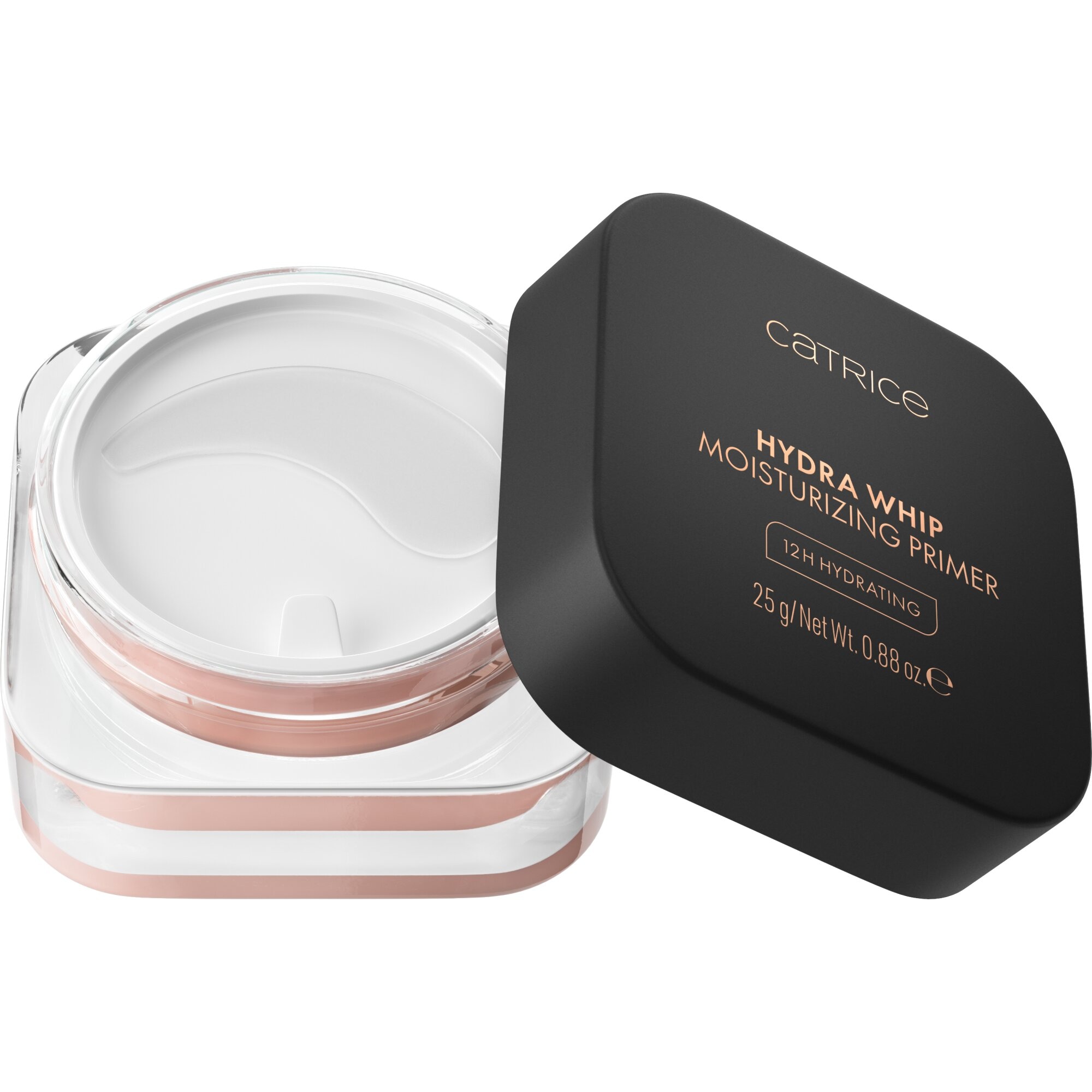 Catrice Foundation »INVISIBLE COVER CUSHION FOUNDATION«