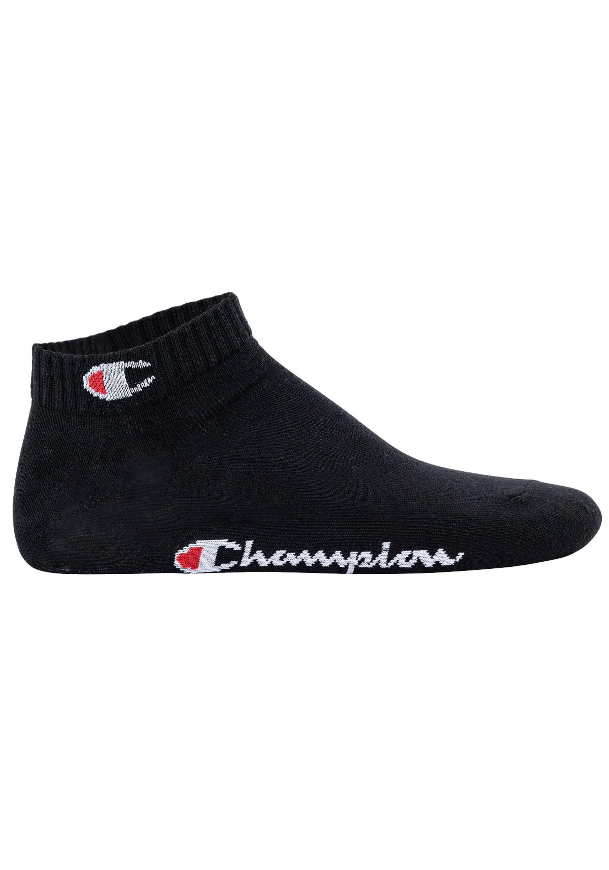 Champion Kurzsocken »Socken 6er Pack«