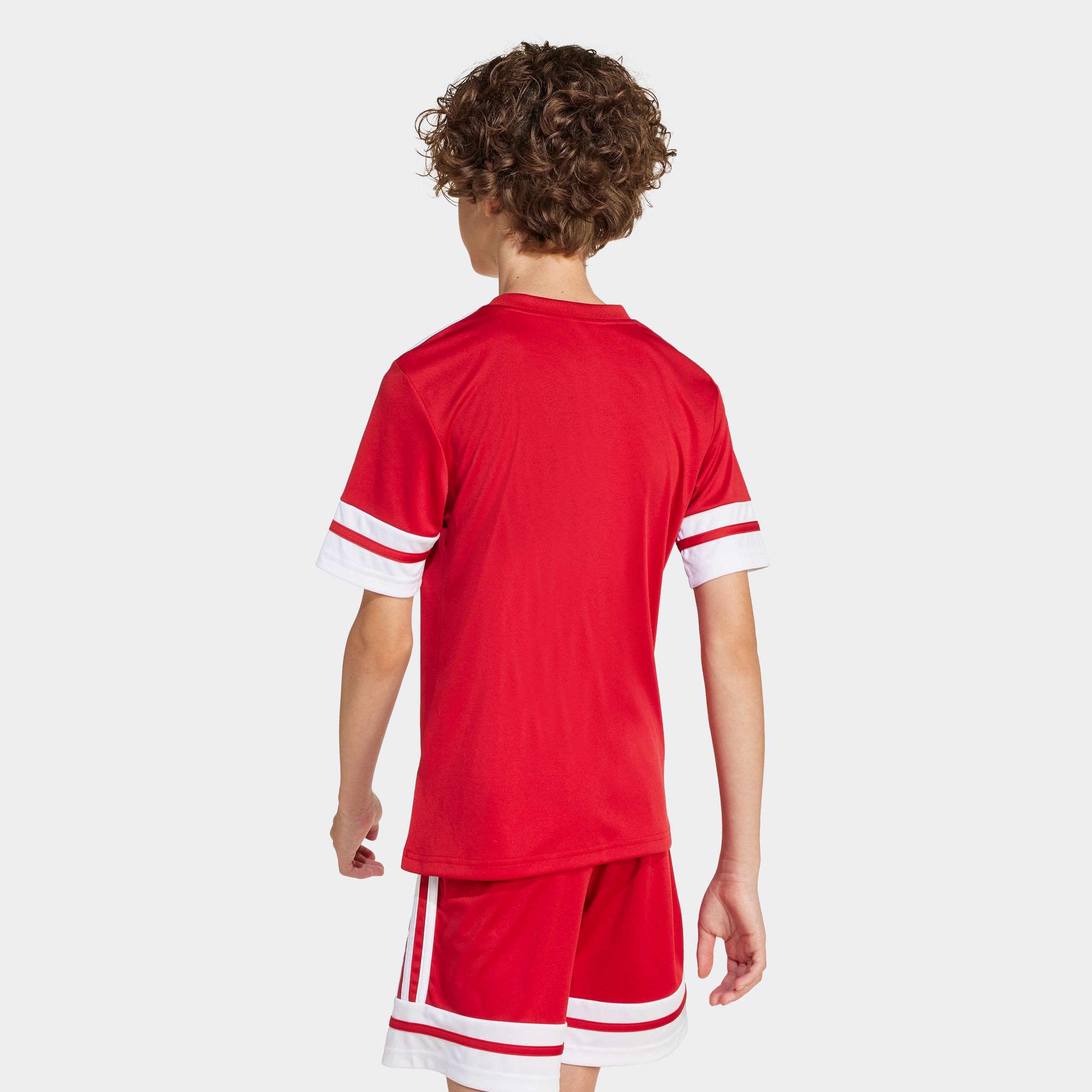 adidas Performance Fußballtrikot »SQUA25 JSY Y«